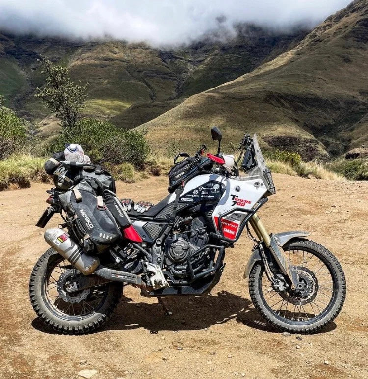 Is the yamaha tenere 700 worth it?