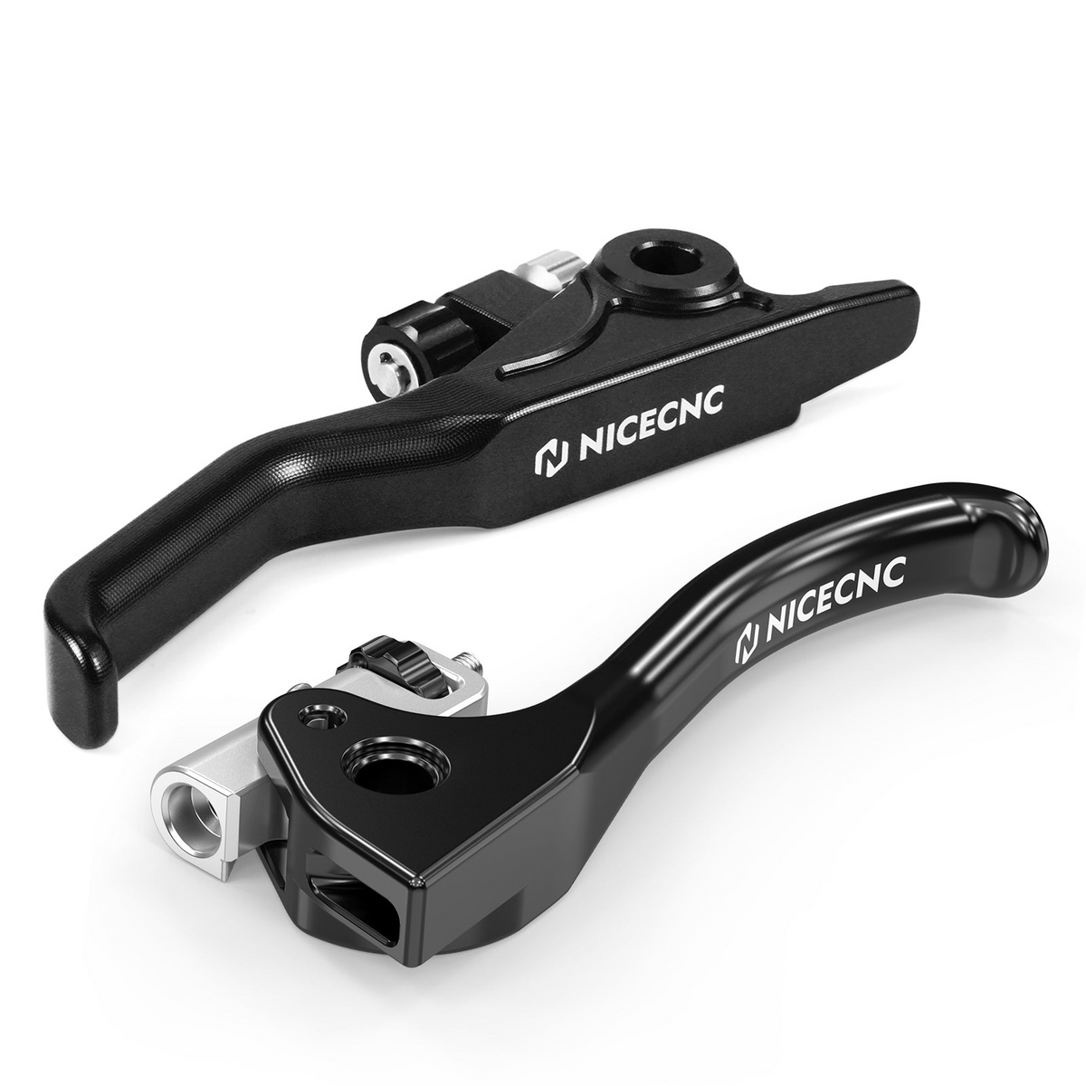Shorty Brake Clutch Lever Set For KTM Husqvarna Gas Gas Sherco Triumph Brembo System