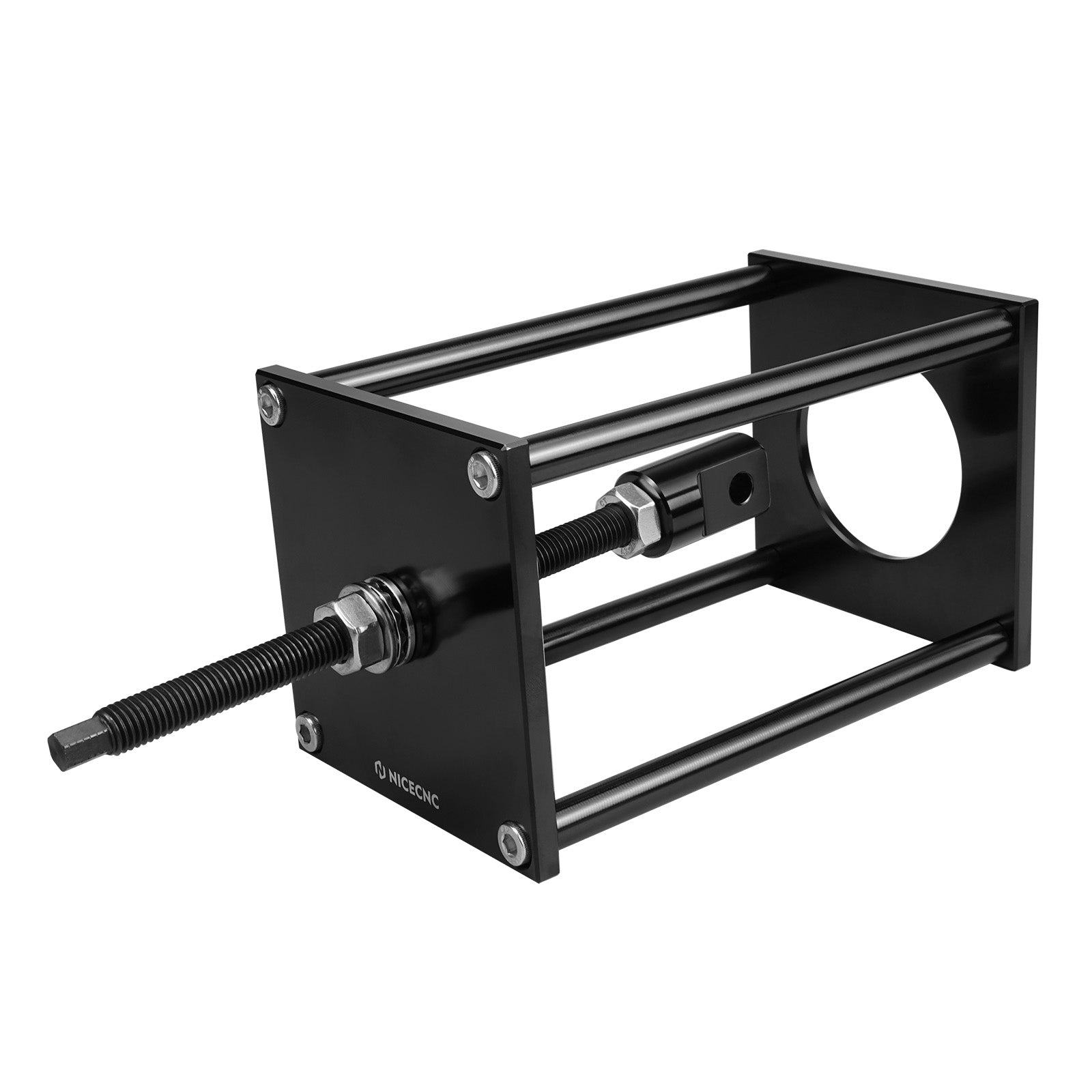 Universal Rear Shock Spring Compressor Tool For Motorcycle ATV UTV