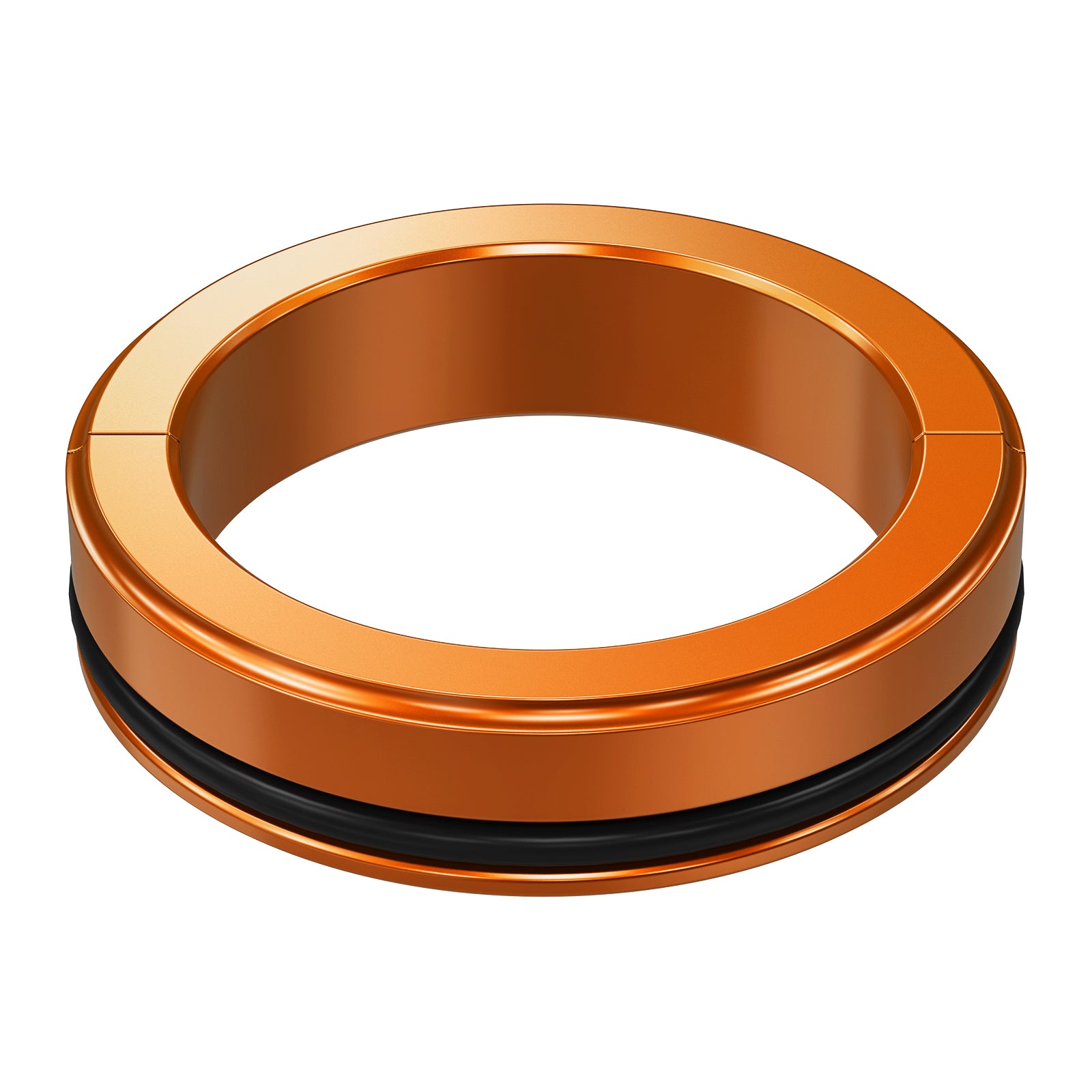 NICECNC 46 mm Hinterradaufhängungs-Tieferlegungssatz Kompatibel mit Yamaha YZ125/250 1993-21 YZ250F 2001-13 YZ400-450F 1998-09 YZ125/250X 2017-21 WR250F, WR400-450F 2001-14 Husqvarna 701ENDURO 2017-19