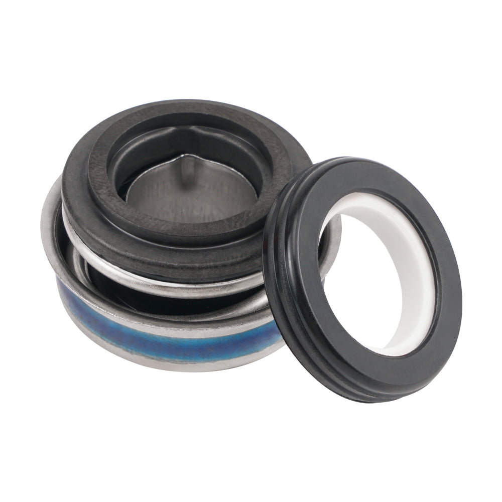Water Pump Seal Mechanical Kit For Kawasaki Ninja ZX-6R Ninja 300 650 1000 Vulcan 900