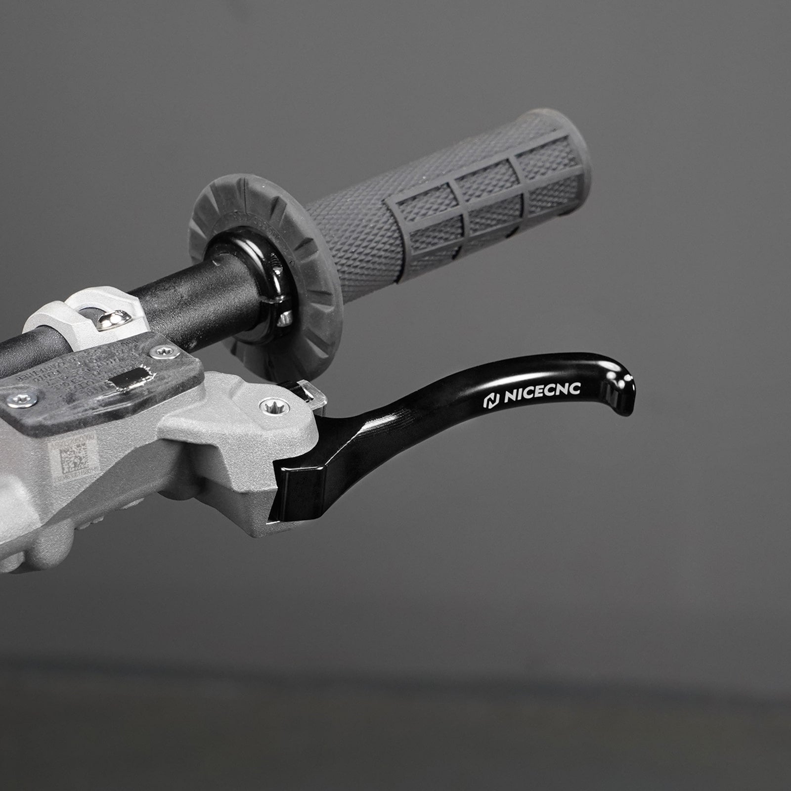 Shorty Kupplungshebel für Husqvarna TE FE TX FX Gas Gas EC EX MC F Braktec System