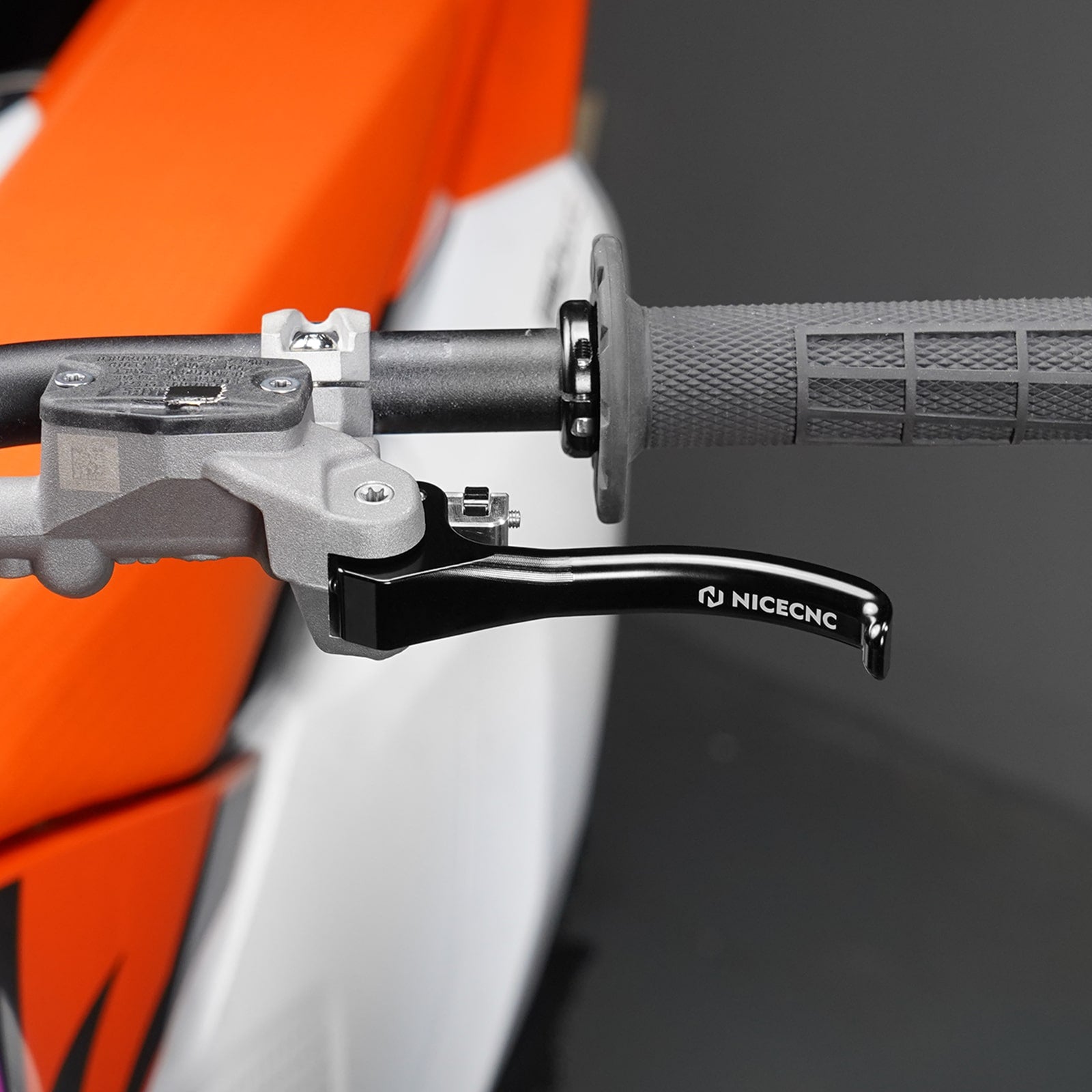 Shorty Kupplungshebel für Husqvarna TE FE TX FX Gas Gas EC EX MC F Braktec System