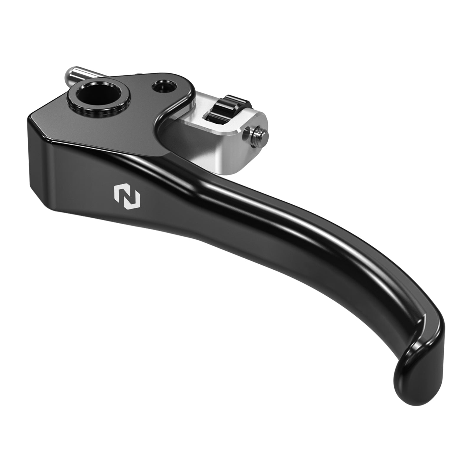 Shorty Clutch Lever For Gas Gas EC EX MC F Braktec System 2024-2025