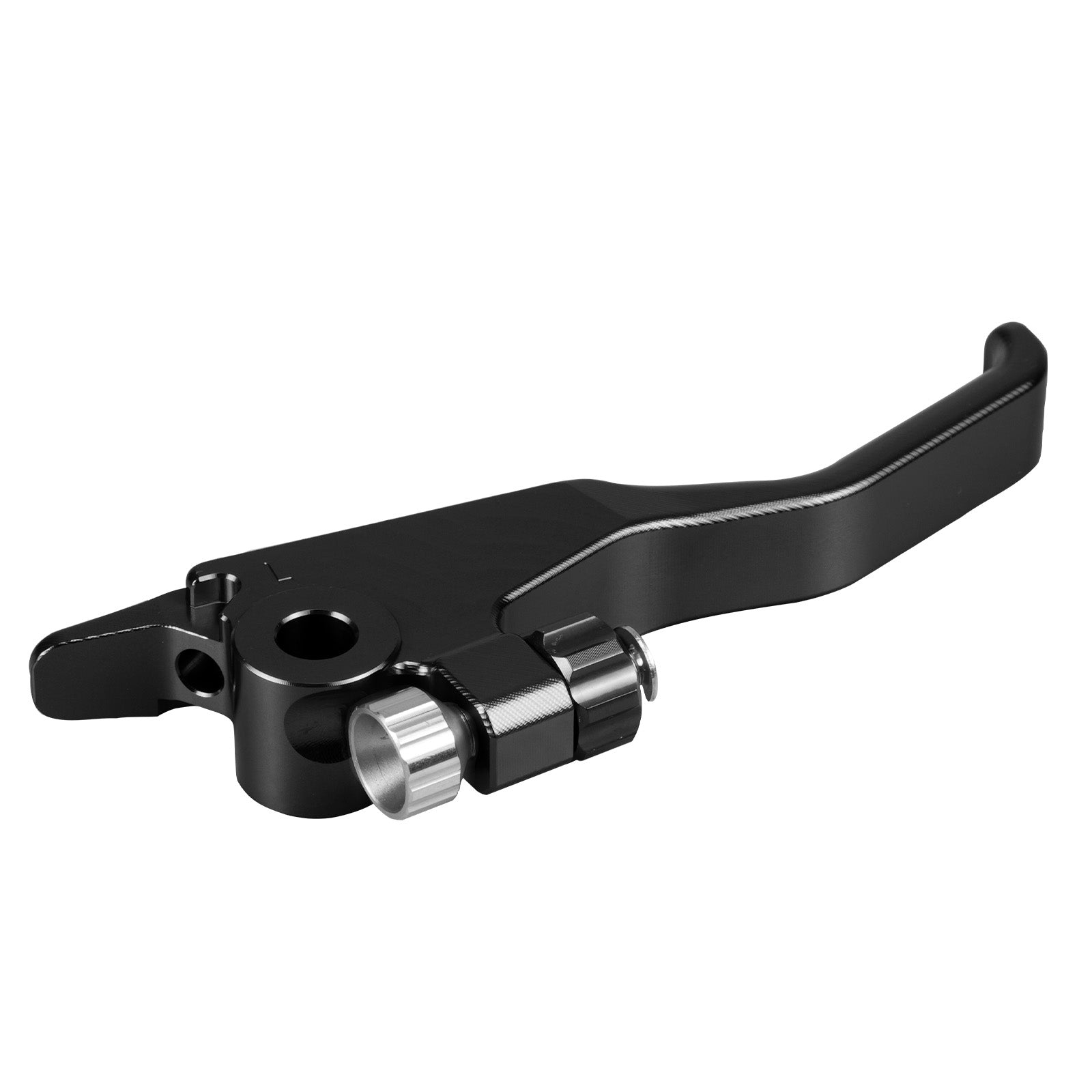 Left Shorty Hand Brake Lever For Stark Varg EX MX 2024-2025