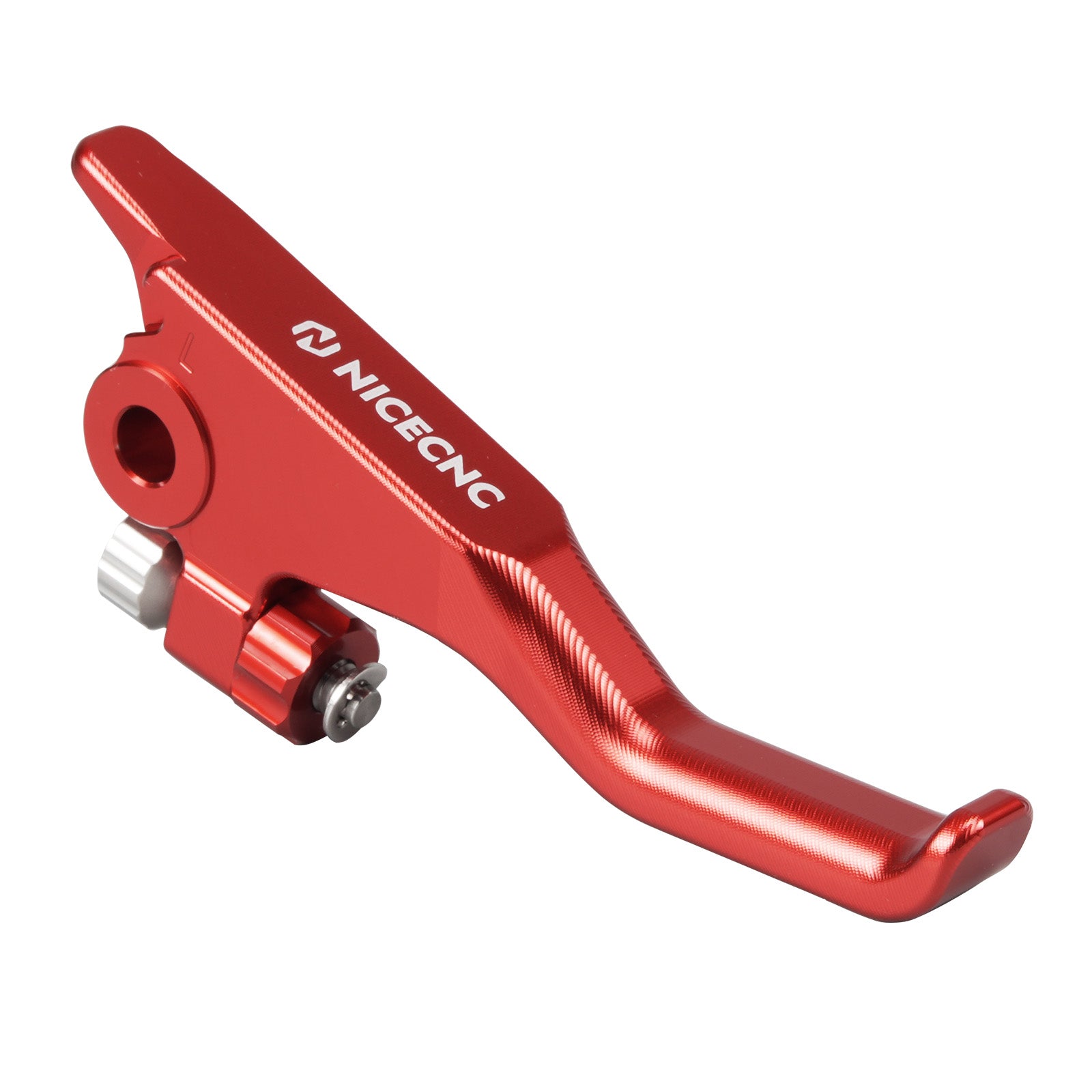 Left Shorty Hand Brake Lever For Stark Varg EX MX 2024-2025