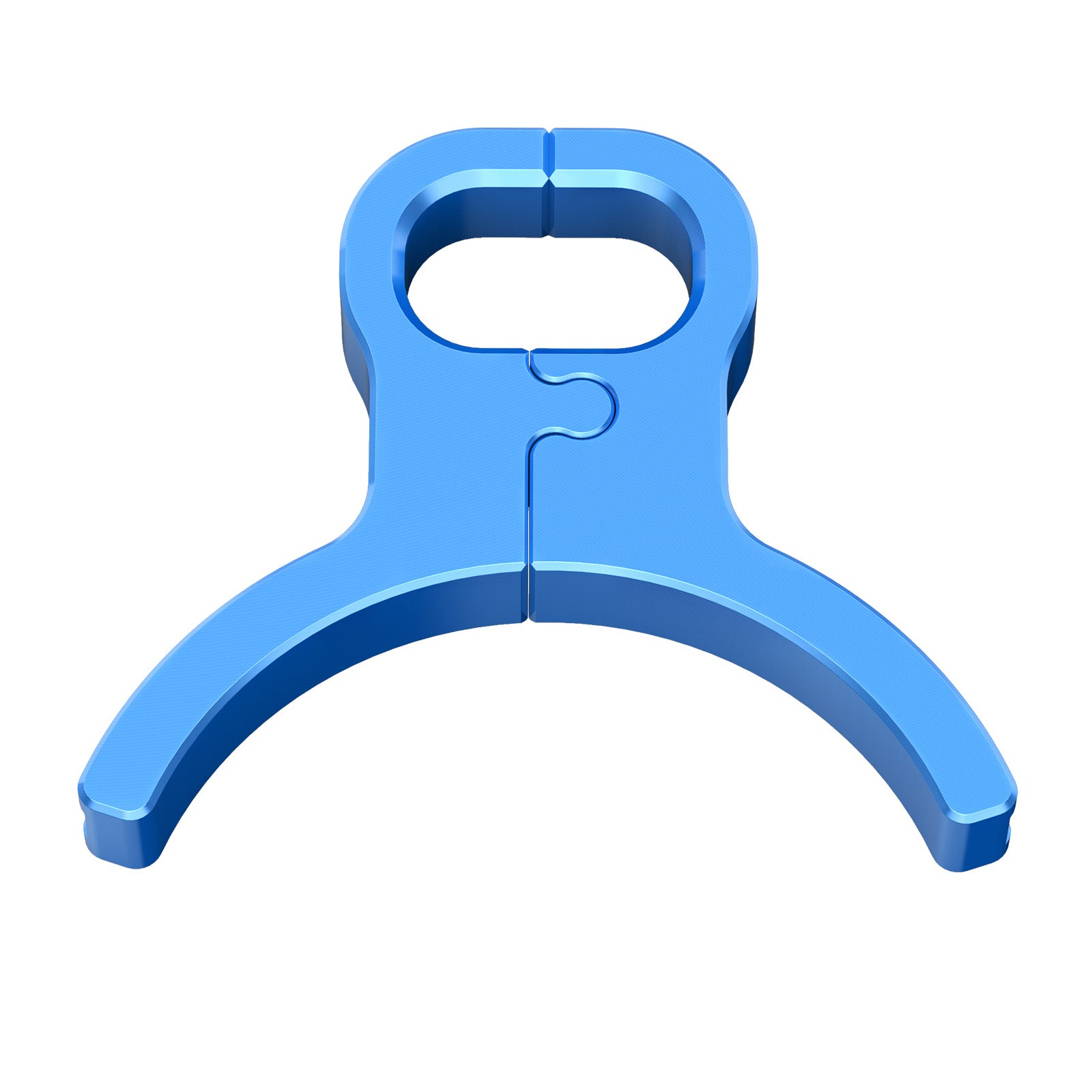 Front Brake Hose Line Guide Clamp Holder For KTM 125–500 XC SX EXC XCW 2004-2026