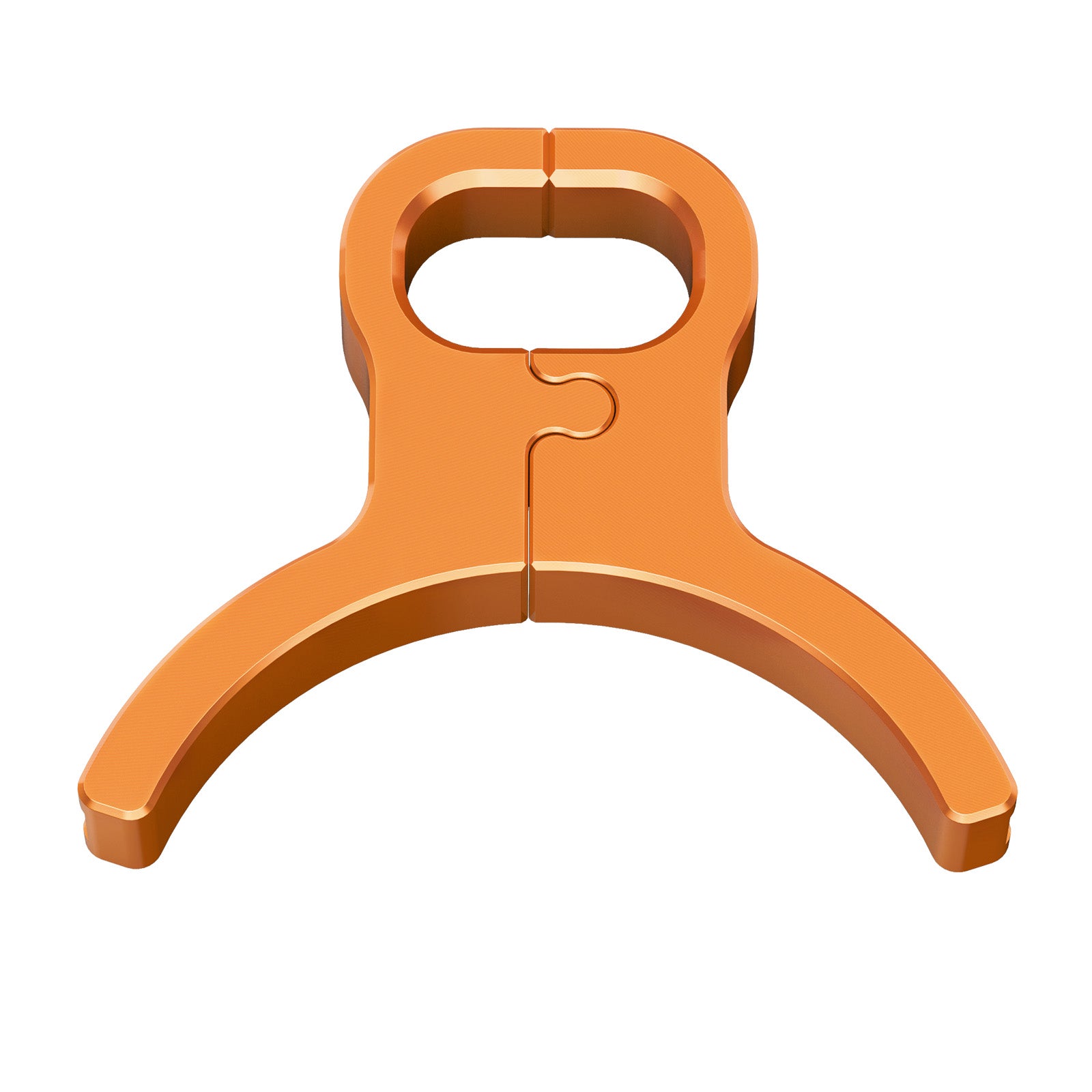 Front Brake Hose Line Guide Clamp Holder For KTM 125–500 XC SX EXC XCW 2004-2026