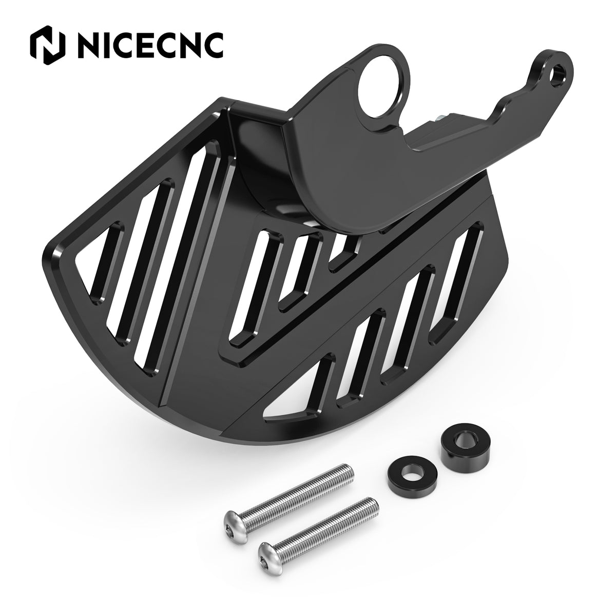 Front Brake Disc Guard For Beta 125 200 250 300 350 390 430 480 RR 450 500 RX
