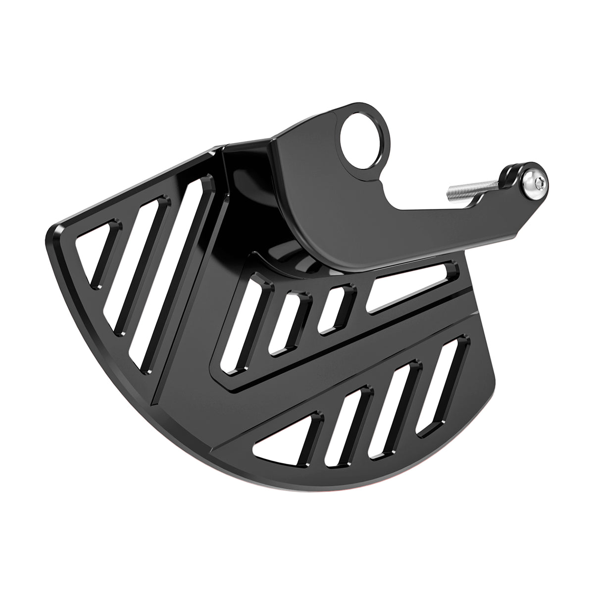 Front Brake Disc Guard For Beta 125 200 250 300 350 390 430 480 RR 450 500 RX