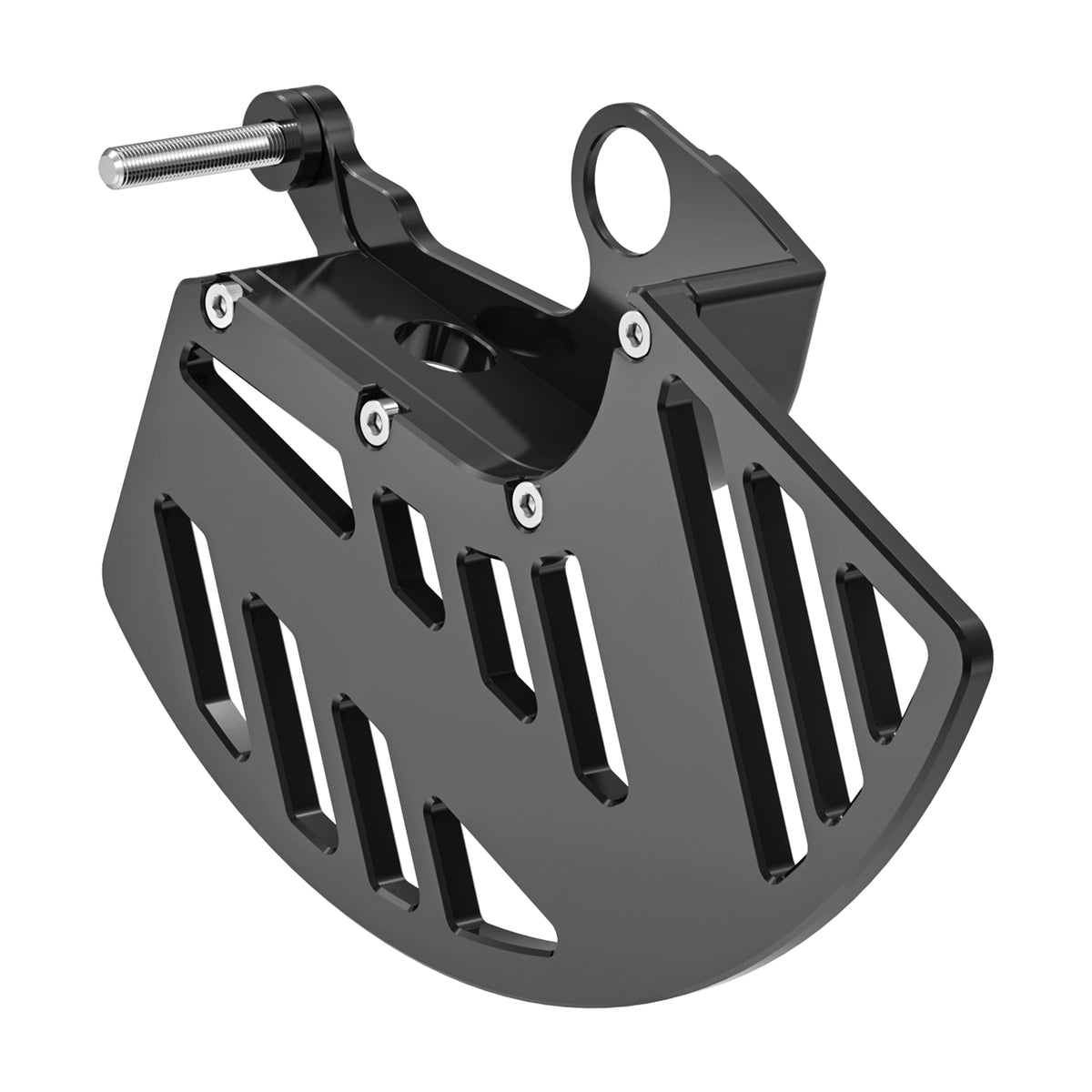 Front Brake Disc Guard For Beta 125 200 250 300 350 390 430 480 RR 450 500 RX