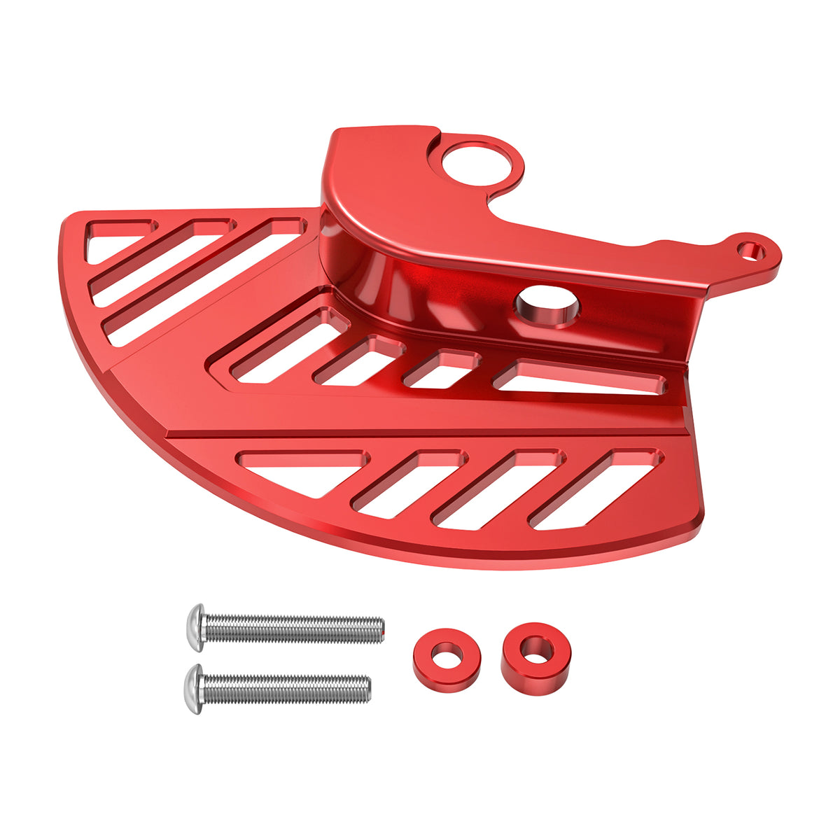 Front Brake Disc Guard For Beta 125 200 250 300 350 390 430 480 RR 450 500 RX