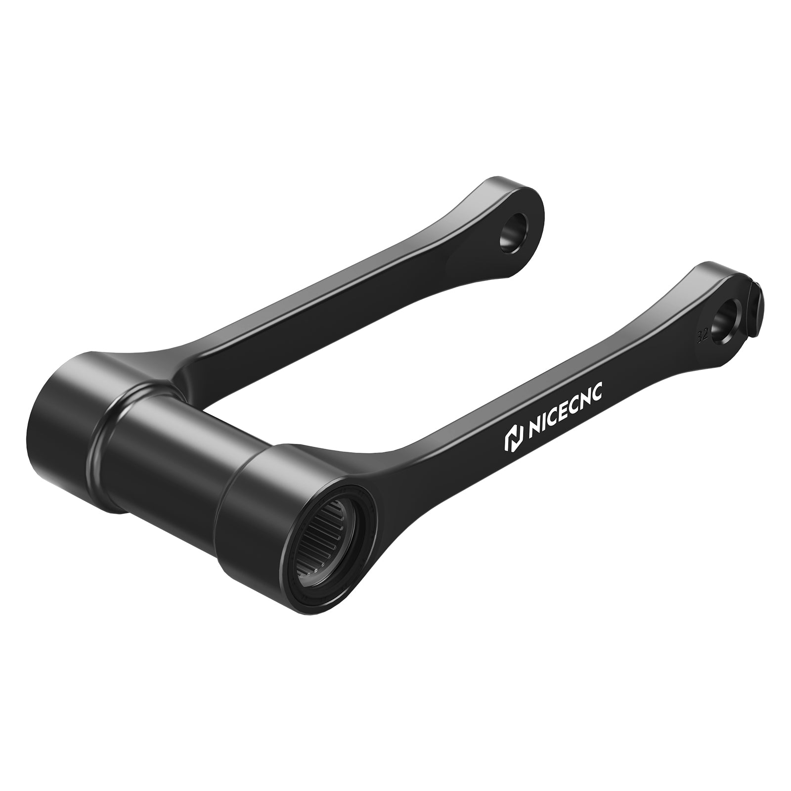 2" Rear Lowering Link For Honda CRF250R 450R 2025-2026