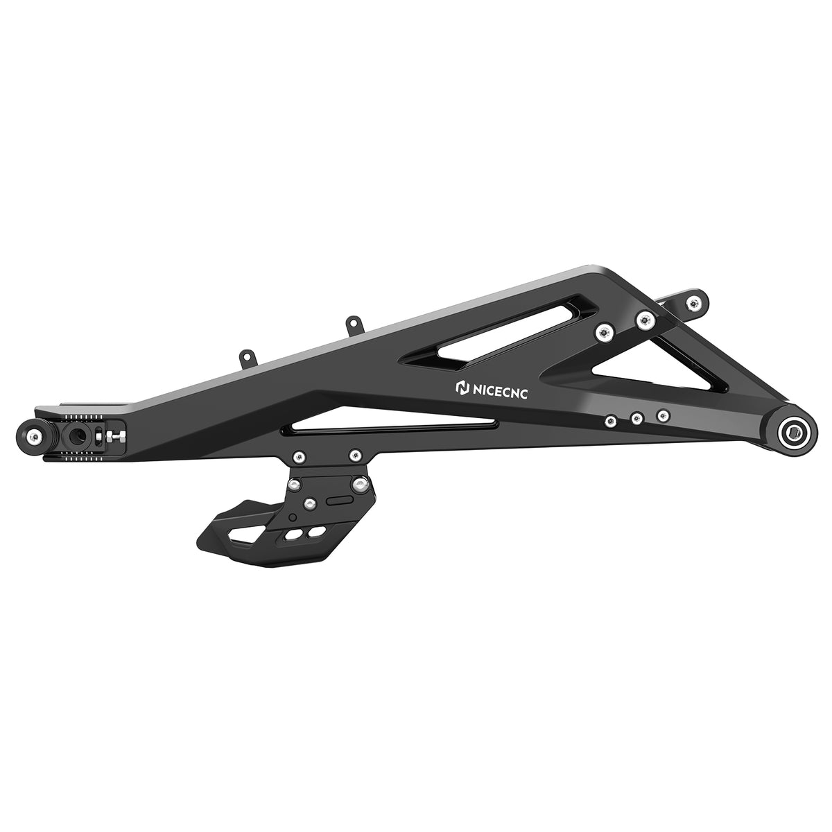 +100mm Extended Rear Swingarm For Surron Light Bee X / S Segway X160 X260