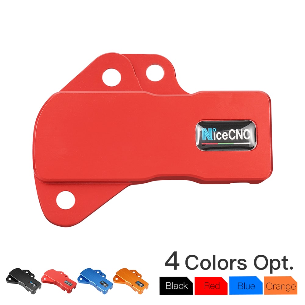 TPS Sensor Guard For KTM Husqvarna GasGas