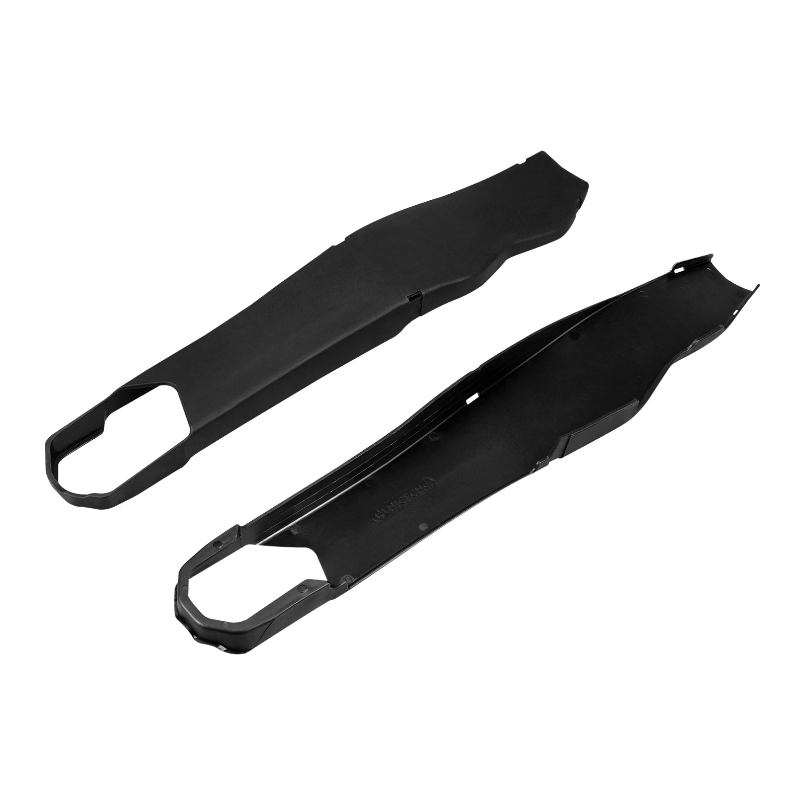 Rear Swingarm Guards For KTM 350 500 EXC-F 2024