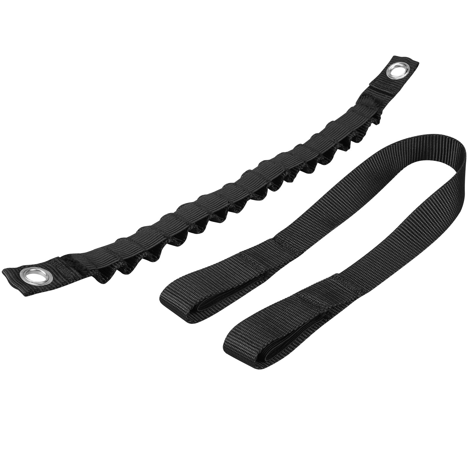 Front Rear Lift Pull Strap Kit For KTM Husqvarna GasGas 2023-2024
