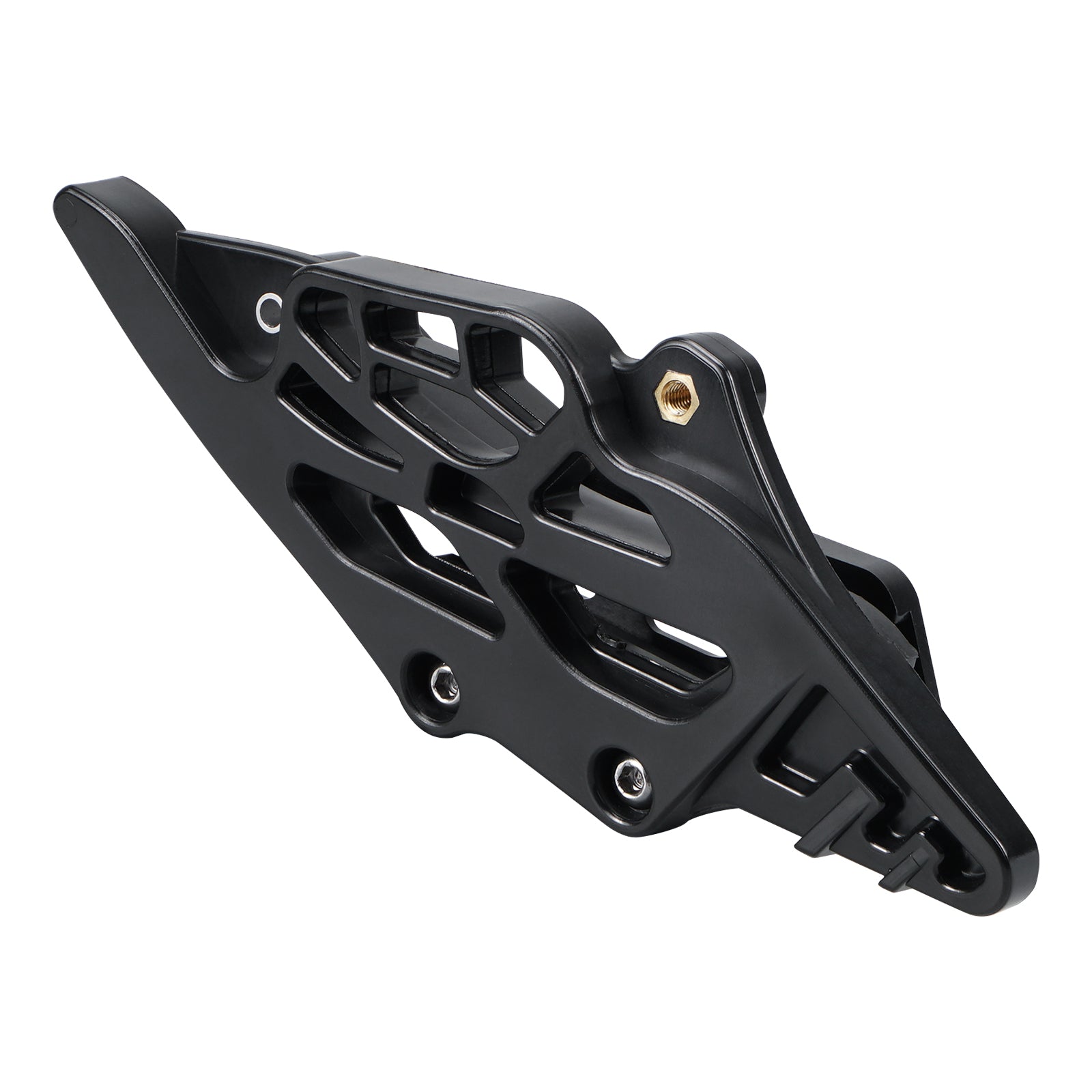 Rear Chain Guide Slider Protector For KTM 125-500 Husqvarna TC TX FX FC TE FE Gas Gas MC EC EX