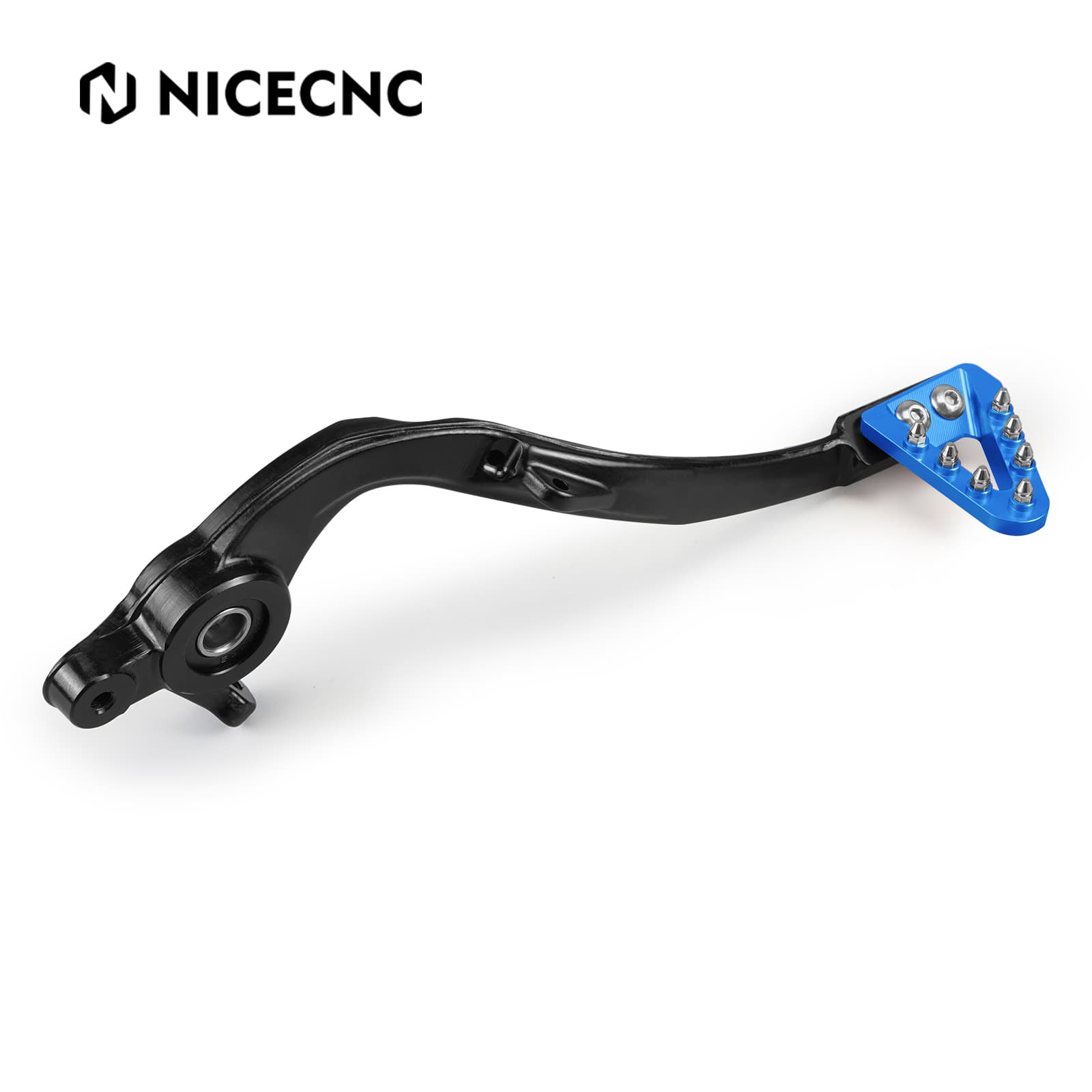 Forged Brake Pedal Lever for KTM 350 500 EXCF 2017-2025