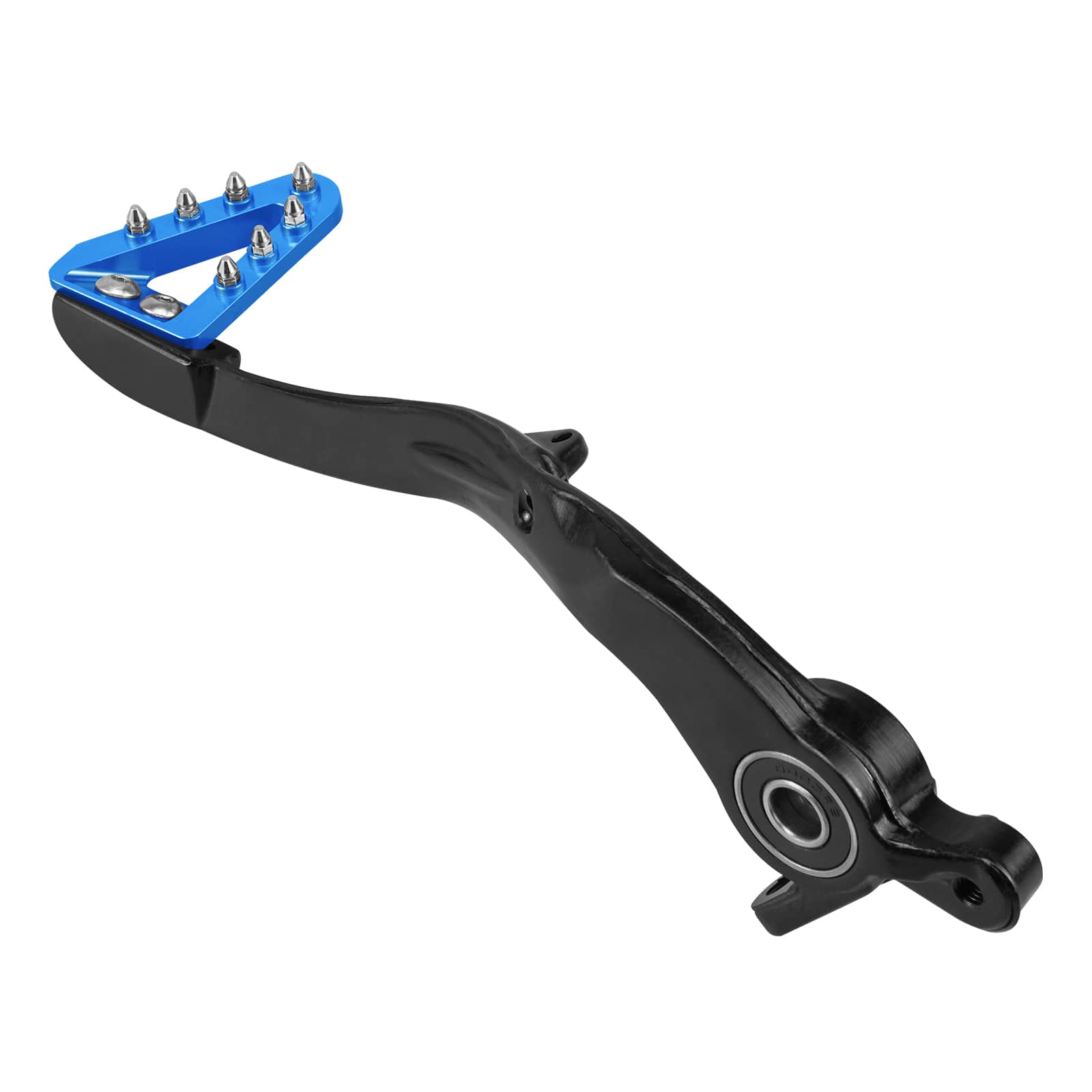 Forged Brake Pedal Lever for KTM 350 500 EXCF 2017-2025
