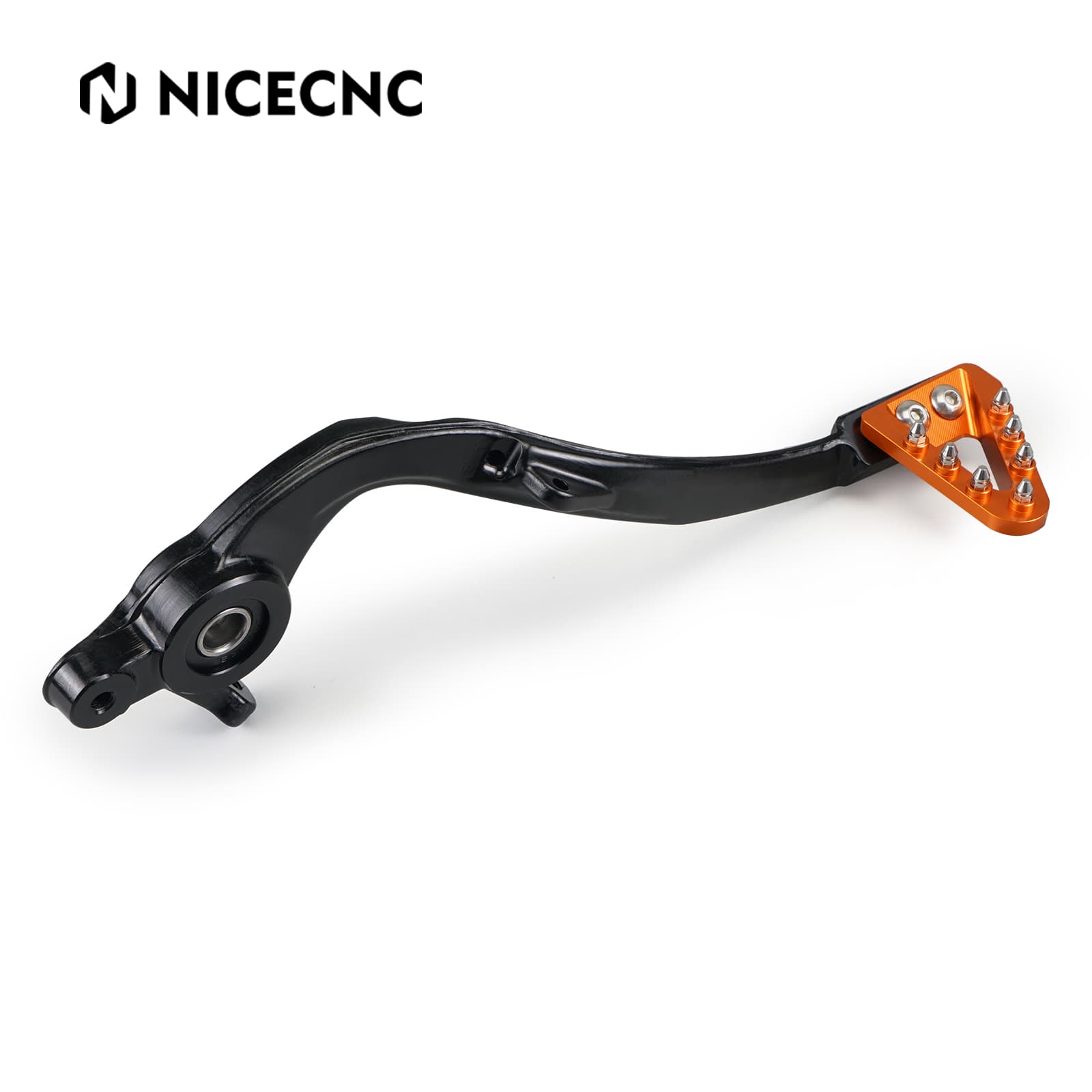 Forged Brake Pedal Lever for KTM 350 500 EXCF 2017-2025
