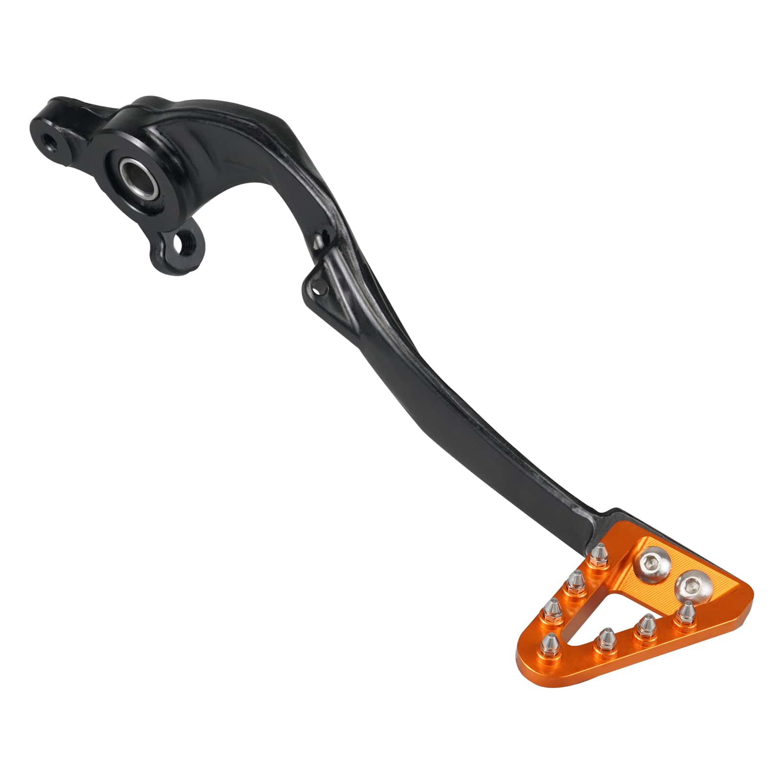 Forged Brake Pedal Lever for KTM 350 500 EXCF 2017-2025