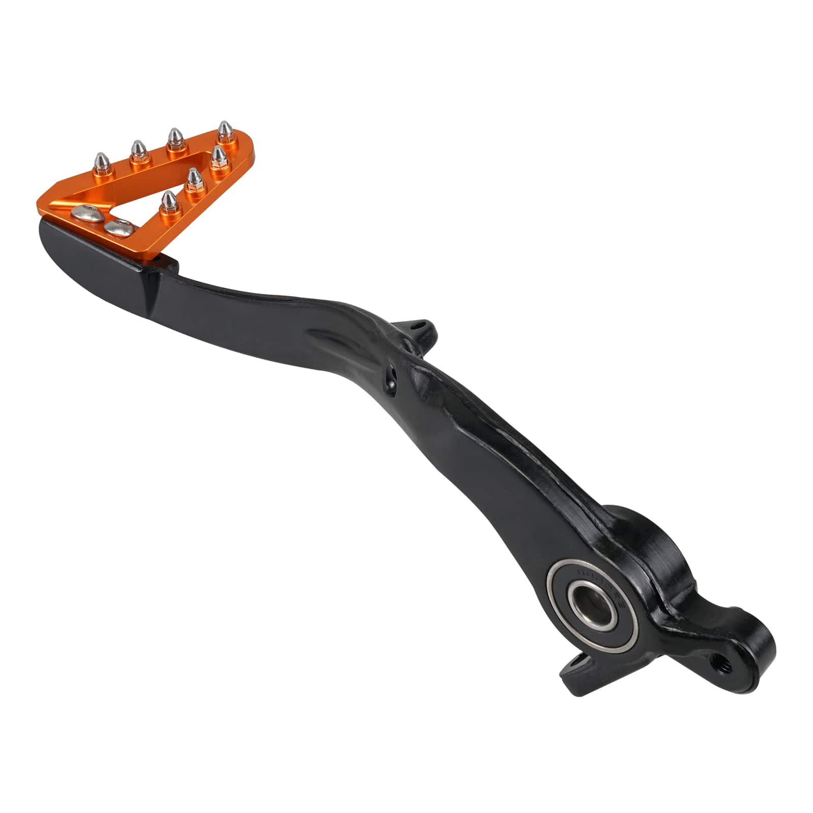 Forged Brake Pedal Lever for KTM 350 500 EXCF 2017-2025