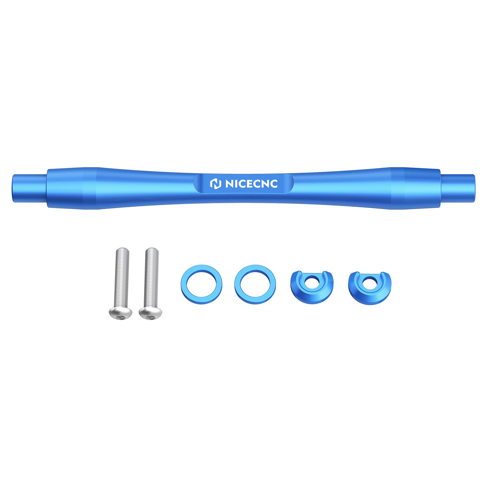 Hydraulic Rear Foot Brake + Extender Footrest + Support Brace For Surron Light Bee X S