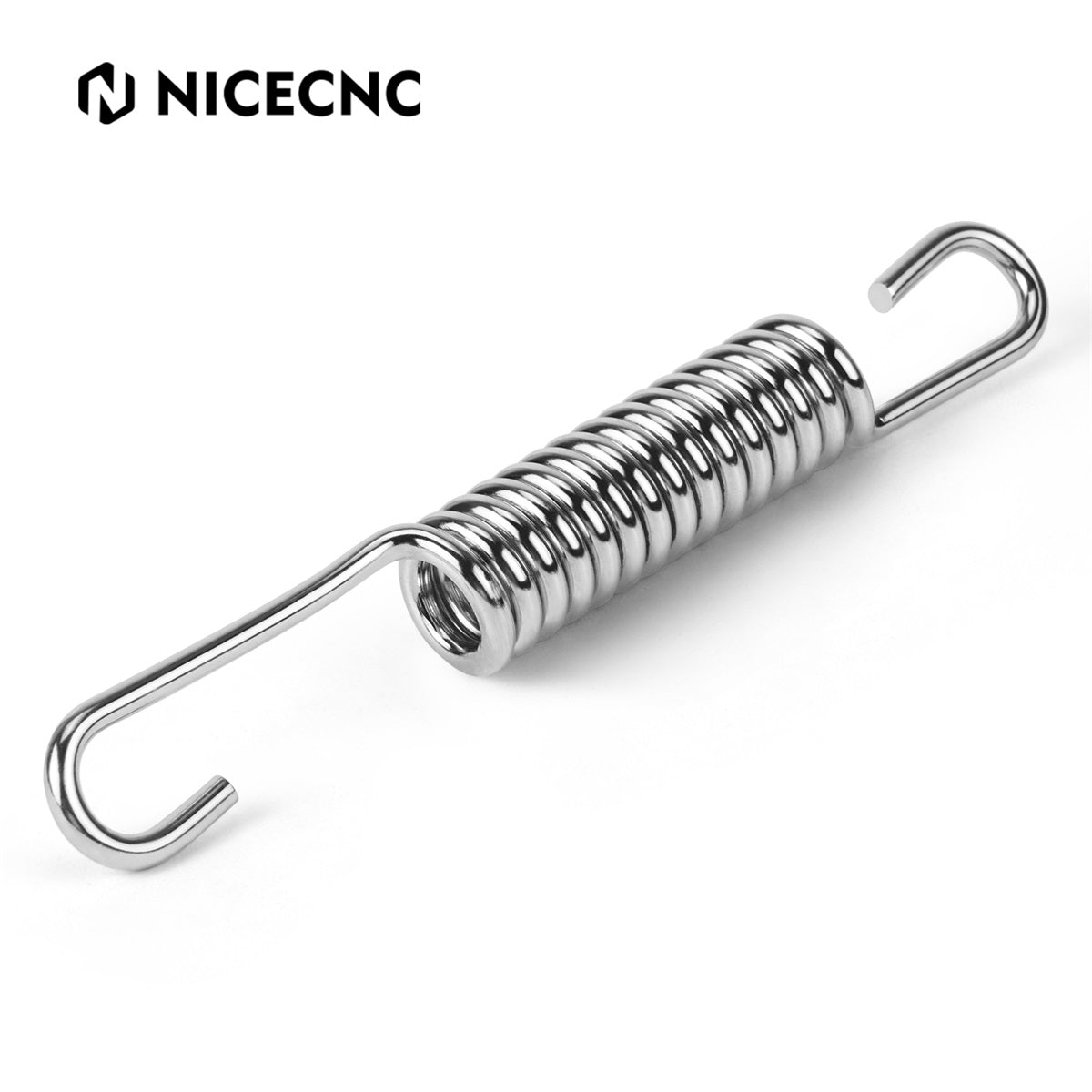 Side Stand Kickstand Return Spring For Suzuki DRZ400/E/S/SM 2000-2024