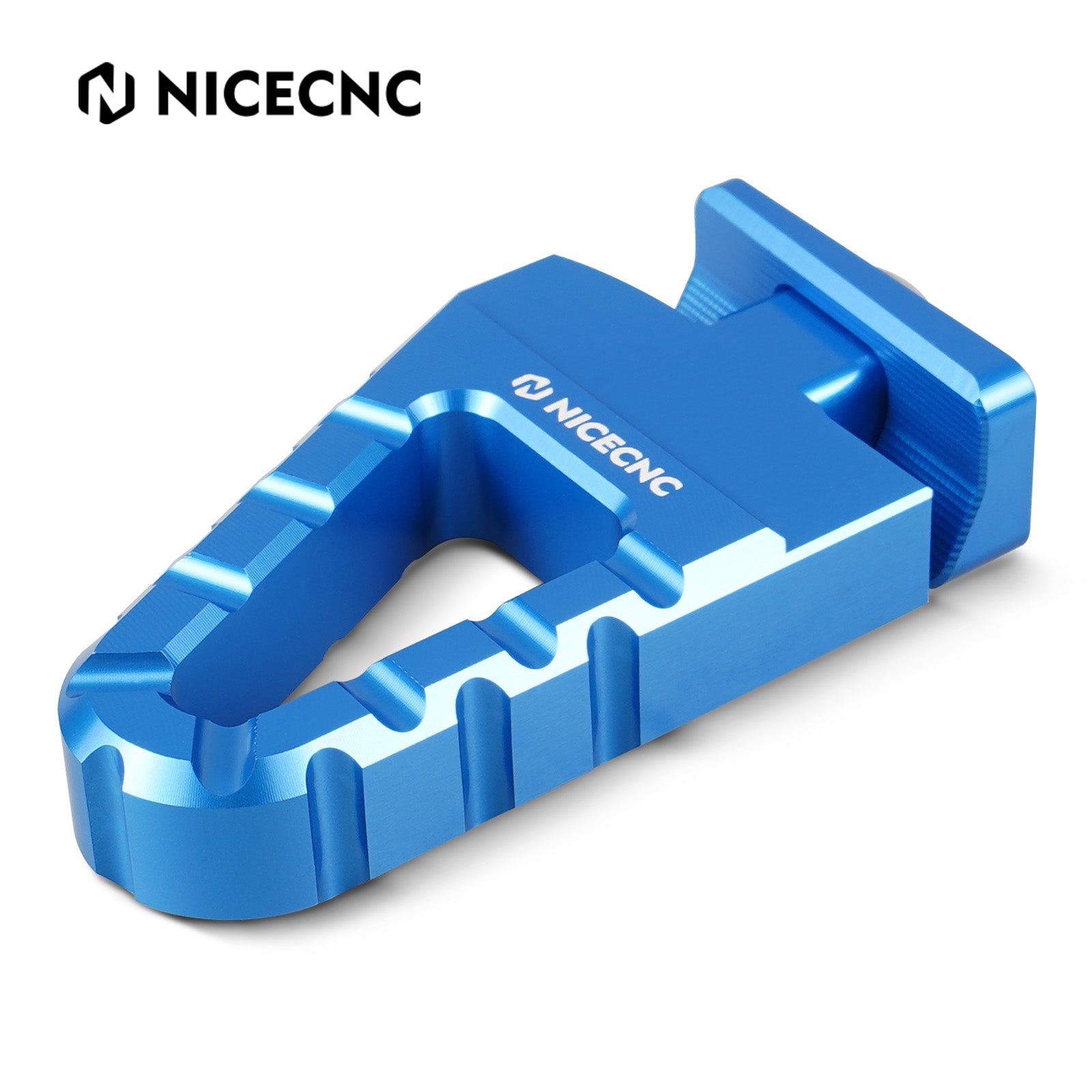 Kickstand Peg For Gas Gas 250-500 EC/EX/ES/EW F 2024-2025