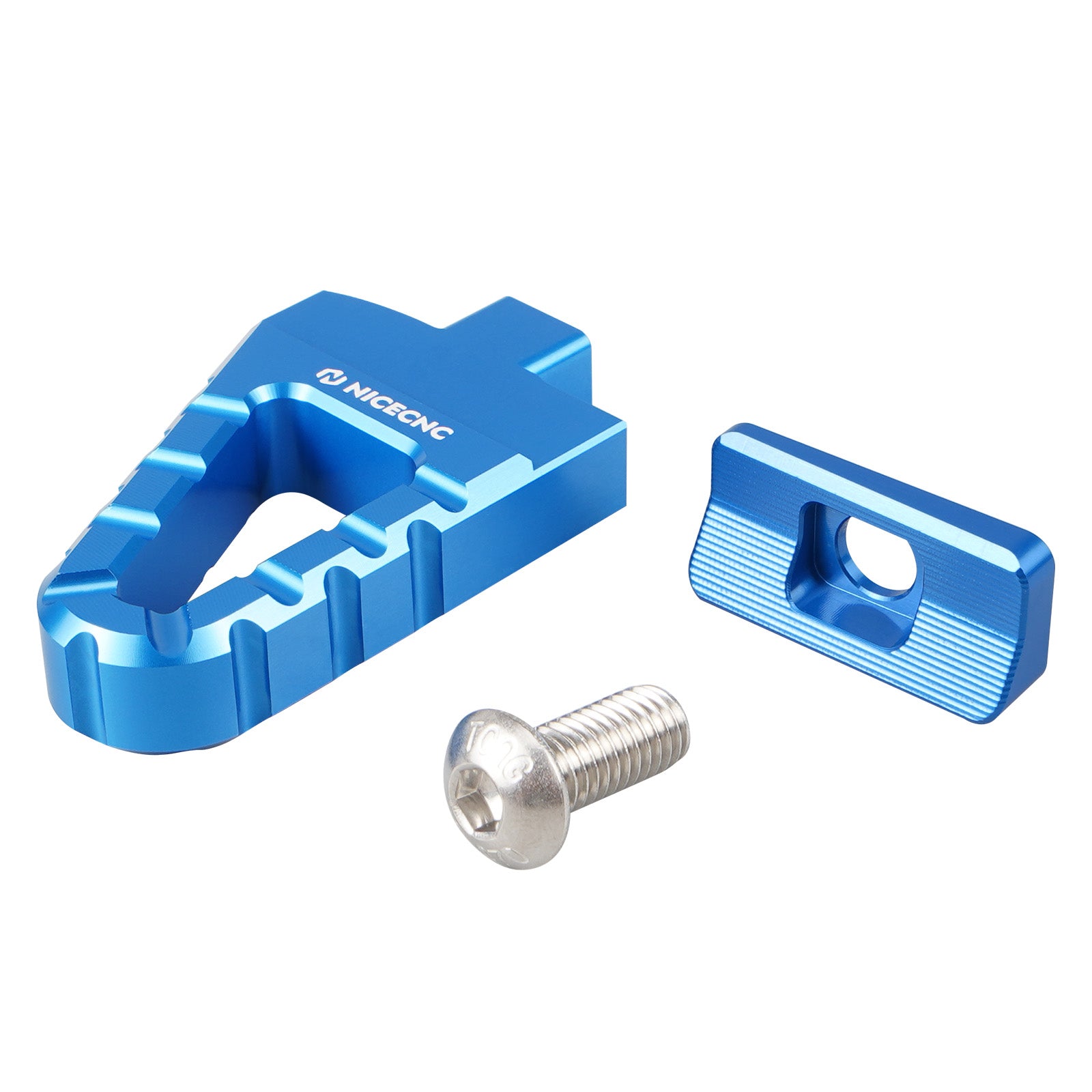 Kickstand Peg For Gas Gas 250-500 EC/EX/ES/EW F 2024-2025
