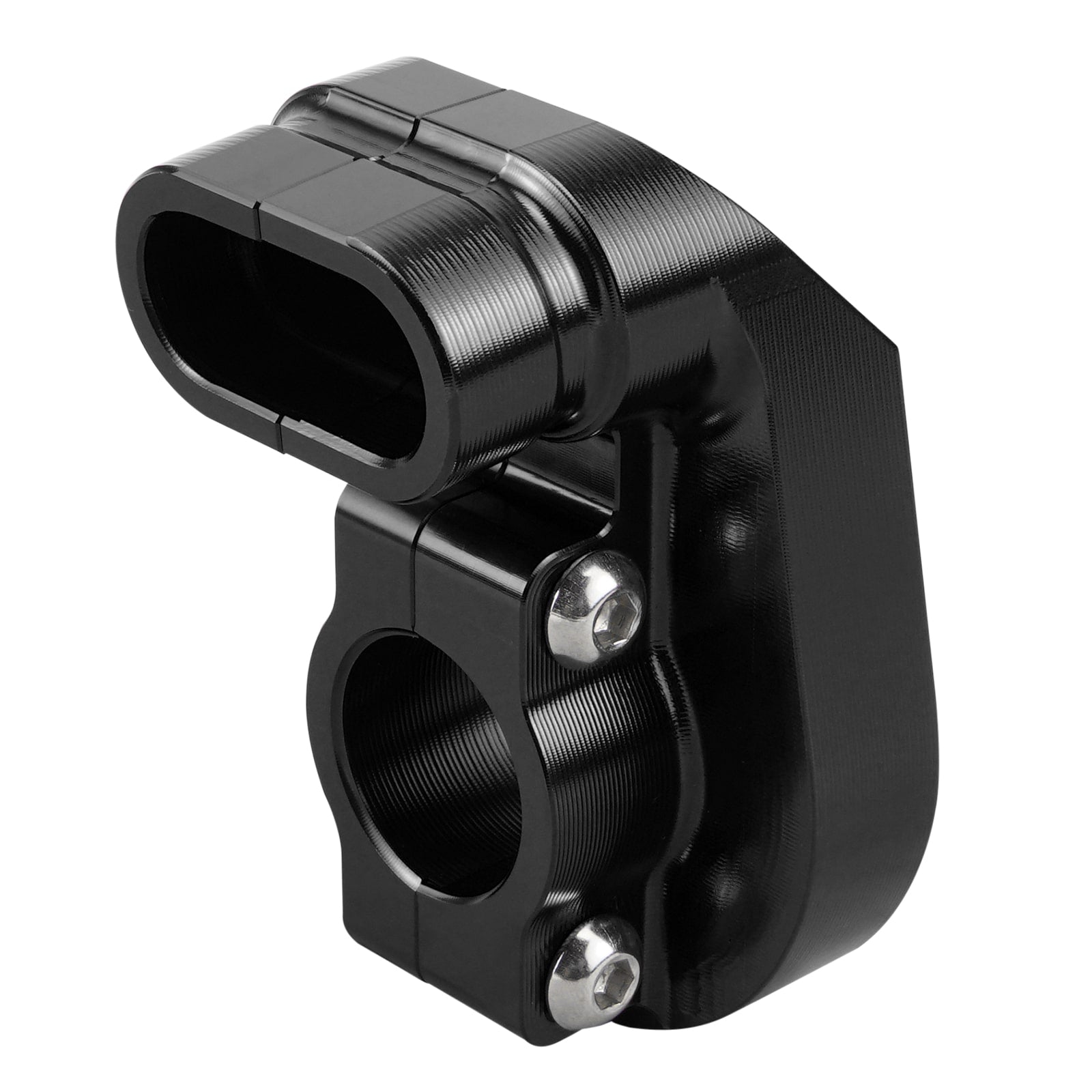 Billet Aluminum Throttle Housing for KTM 350 500 EXC-F 2017-2023