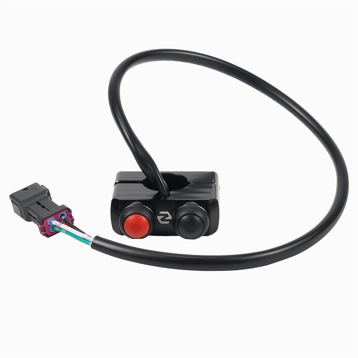 Start Kill Stop Switch For KTM 350 500 EXC-F 2024-2025