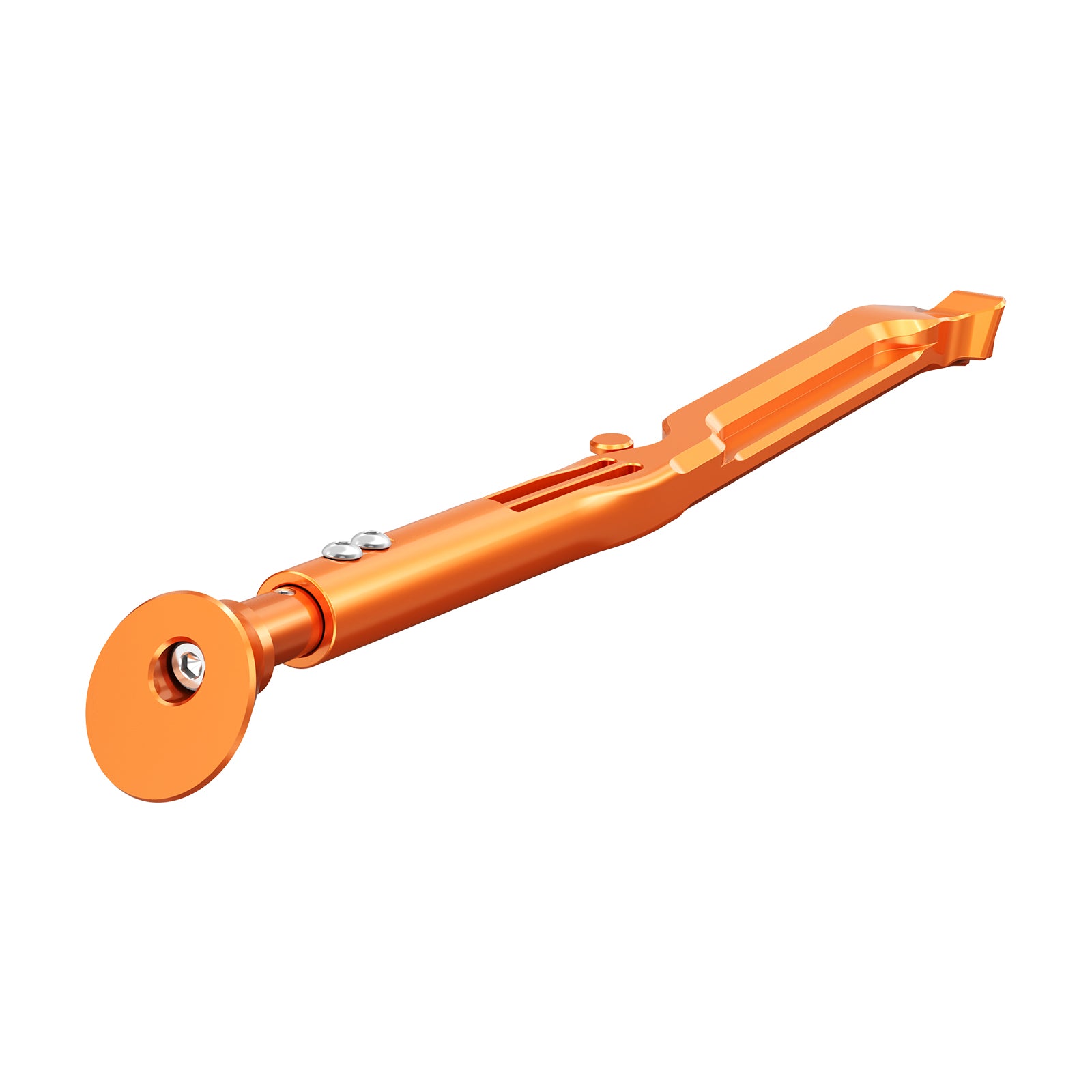 Adjustable Kickstand Lowering Links For KTM EXC XC-F XC-W Husqvarna TE FE GasGas