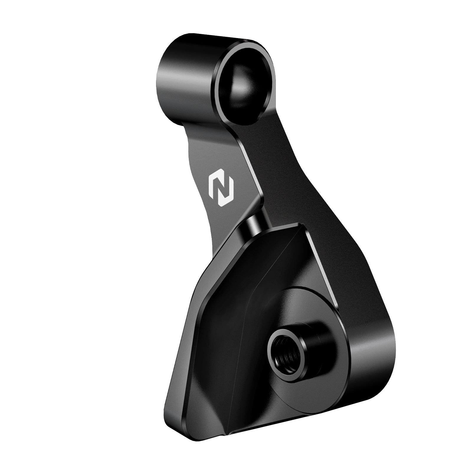 Side Stand Kickstand Mount Bracket For Stark Varg EX MX SM 2024-2026