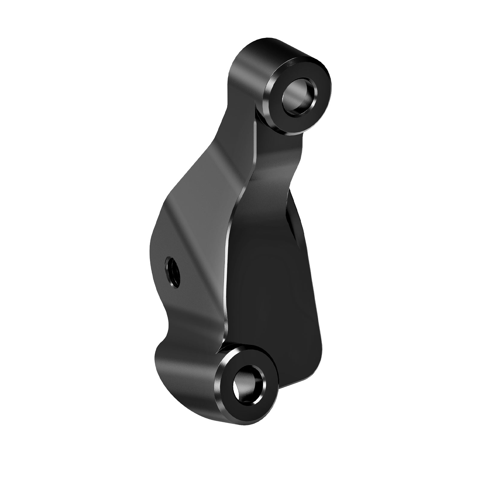 Side Stand Kickstand Mount Bracket For Stark Varg EX MX SM 2024-2026