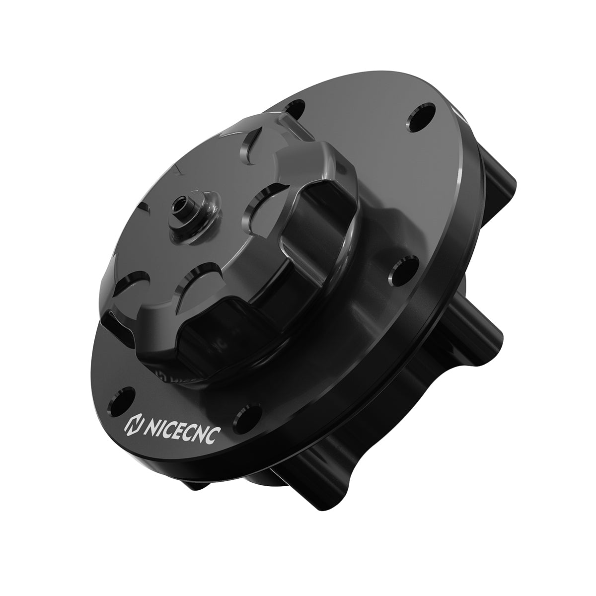 Tank Fuel Filler Neck Cap Cover Kit For KTM 790 890 Adventure R