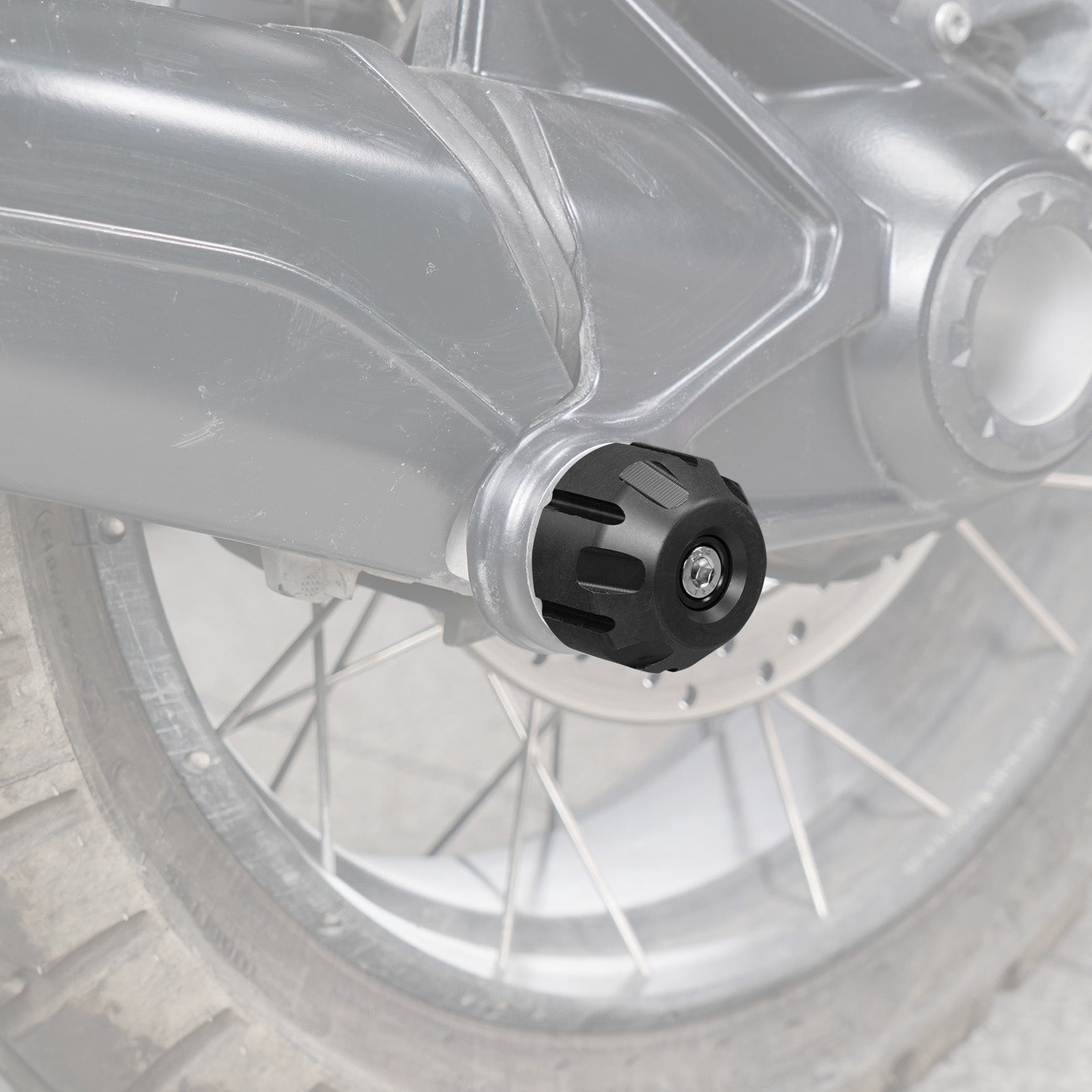 Frame Slider Falling Protector Crash For BMW R1250GS / Adventure 2019-2024