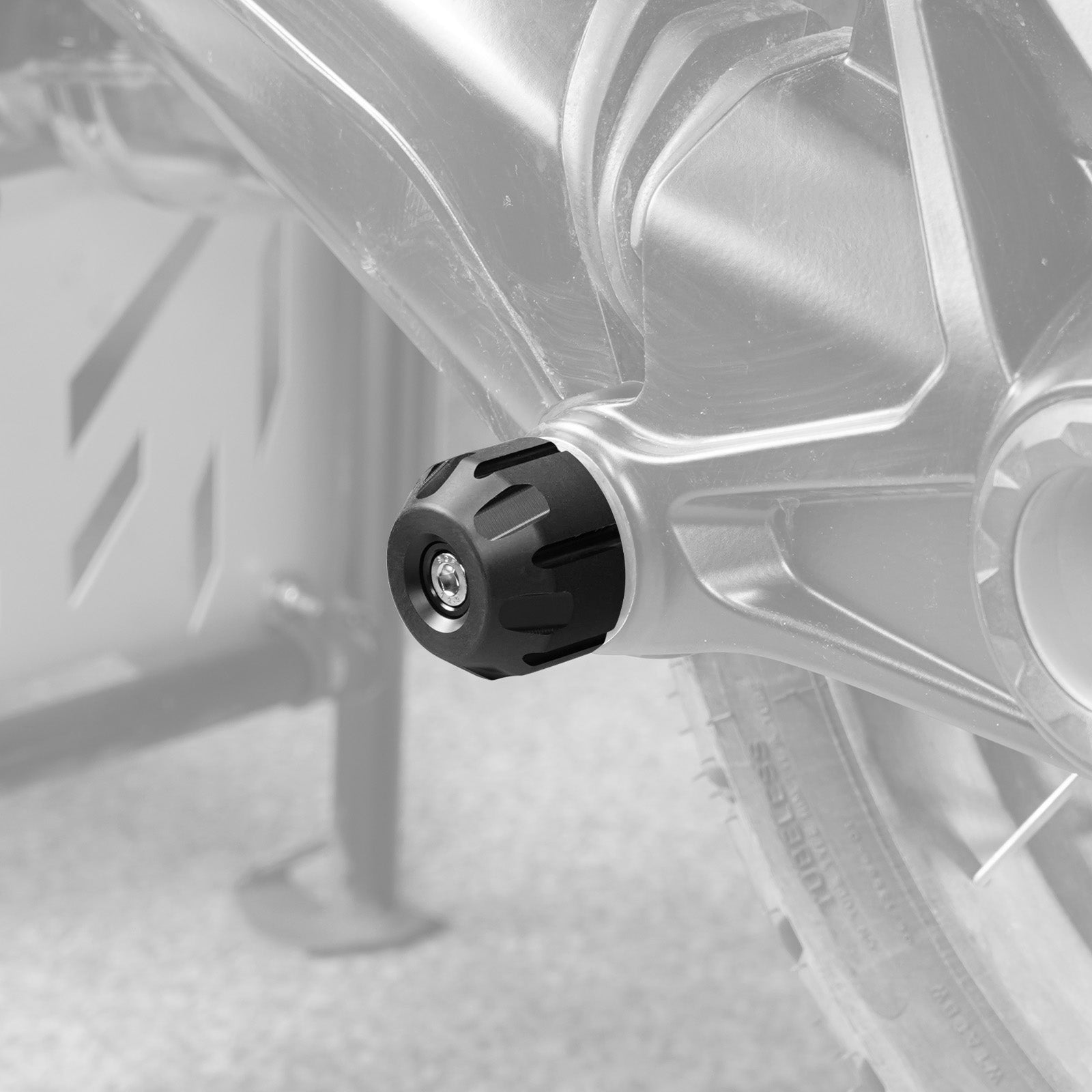 Frame Slider Falling Protector Crash For BMW R1250GS / Adventure 2019-2024