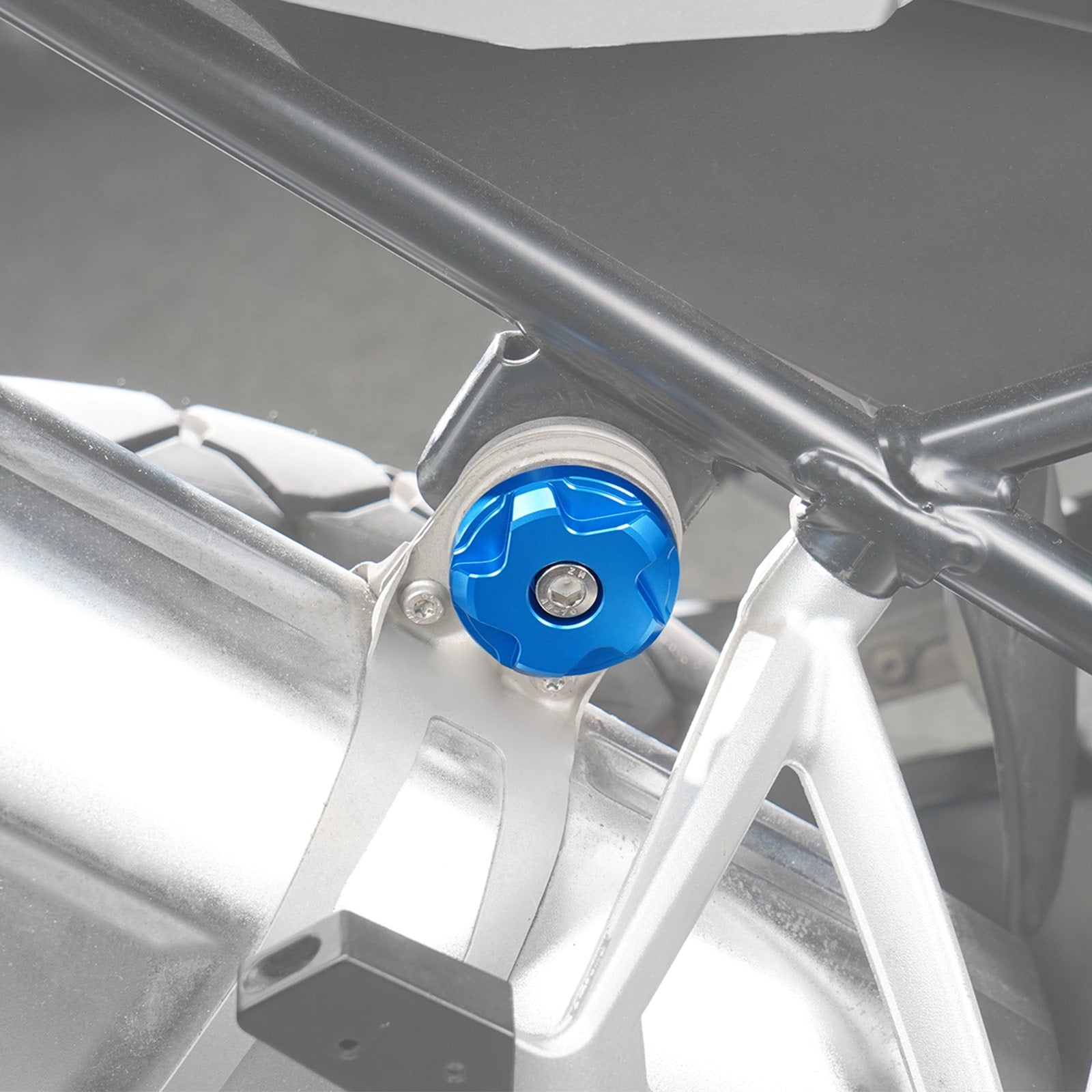 Exhaust Hanger Bolt For BMW R1250GS / Adventure 2019-2024