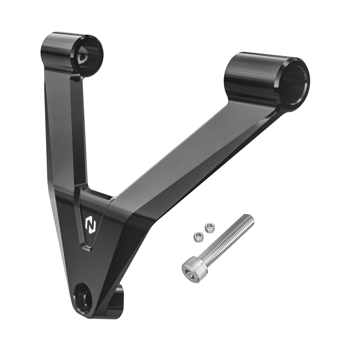Dash Stabilizer Anti-Vibration Bracket For Yamaha Tenere 700 TFT Model 2023–2026