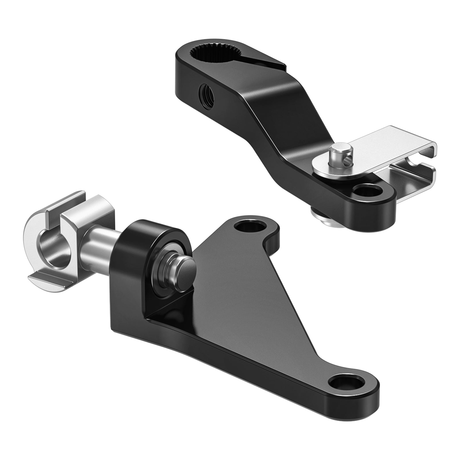 Upgraded Clutch Arm & Bracket For Yamaha MT-07 2018-2022