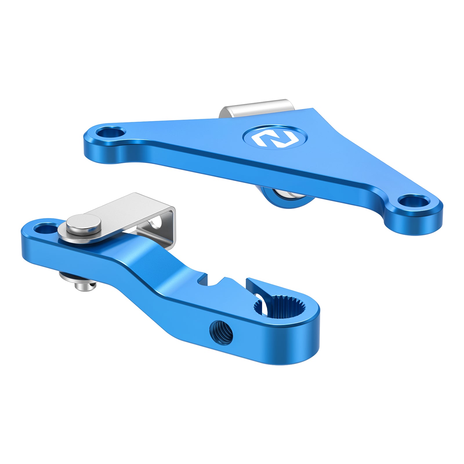 Upgraded Clutch Arm & Bracket For Yamaha MT-07 2018-2022