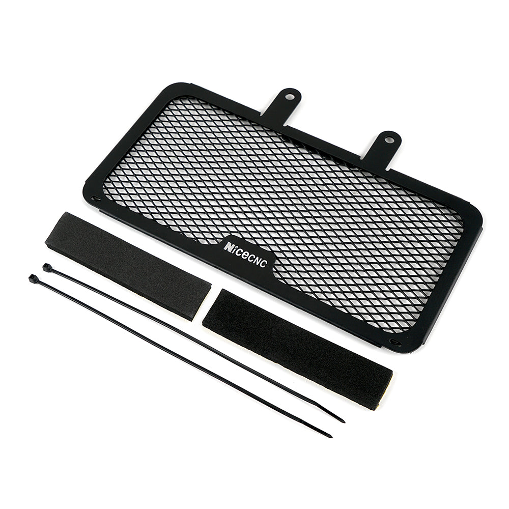 Oil Cooler Guard Grille Mesh Cover For BMW R NINE T 2014-2020