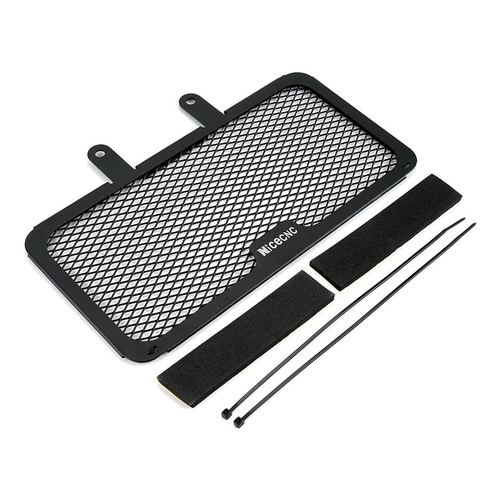 Oil Cooler Guard Grille Mesh Cover For BMW R NINE T 2014-2020