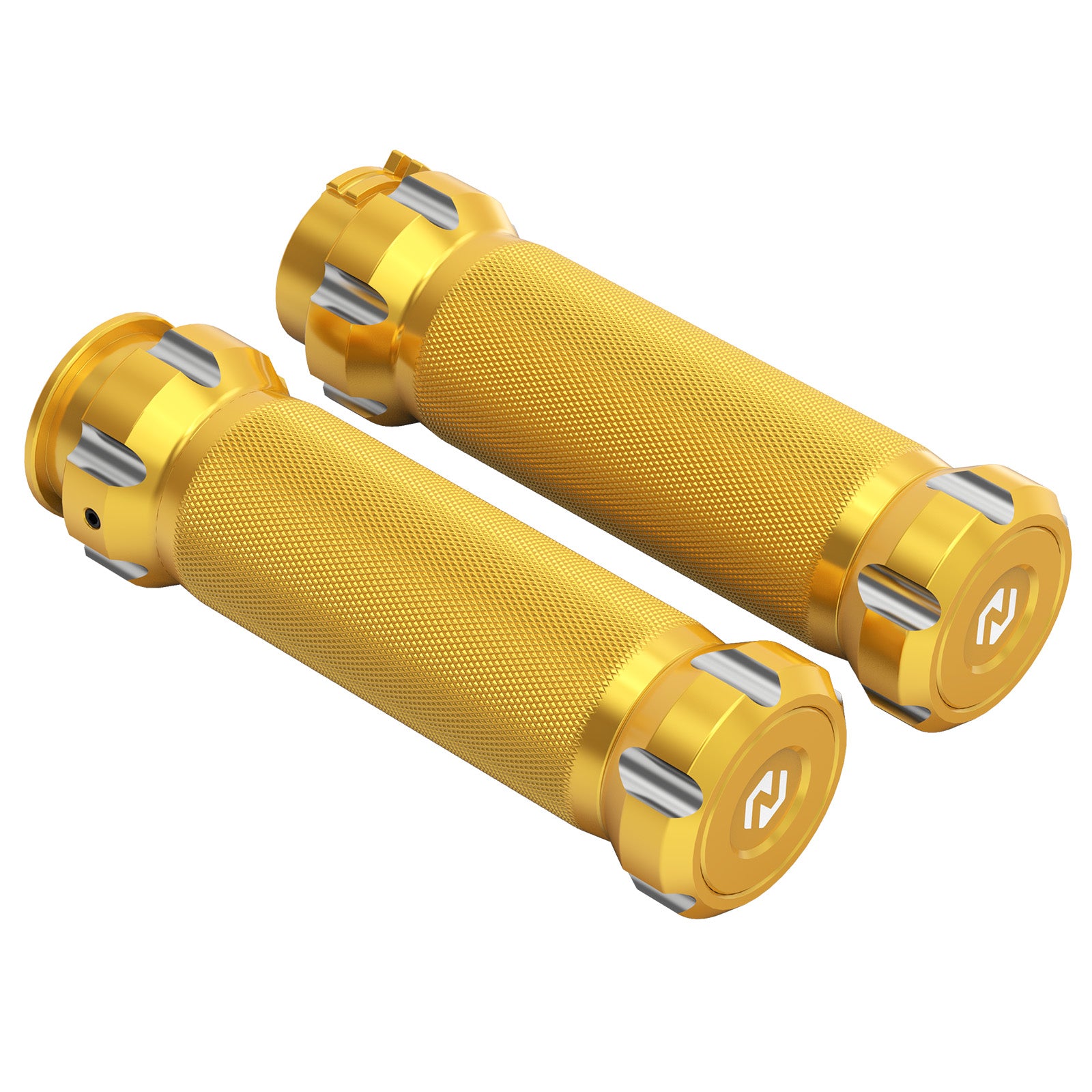 Handlebar Grips For Harley Dyna 1996-2017 Touring 1996-2007