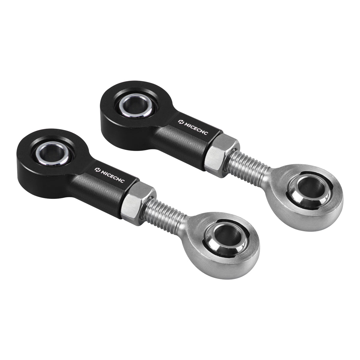 M12 Front Stabilisator End Link Kit Für Can Am X3 2019-2023