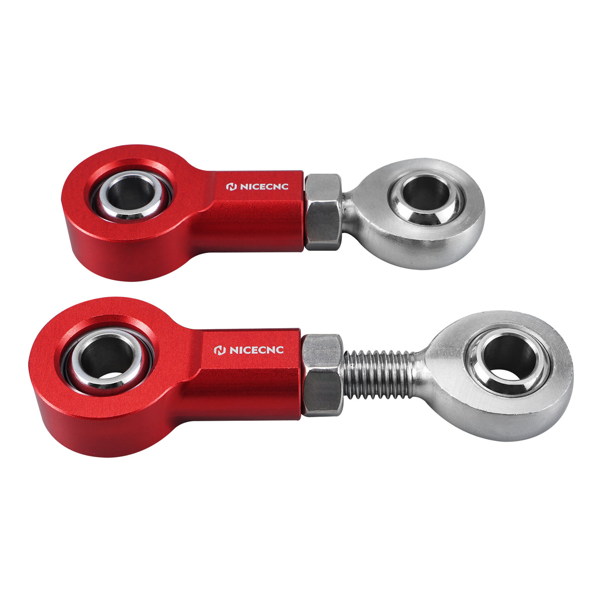 M12 Front Stabilisator End Link Kit Für Can Am X3 2019-2023