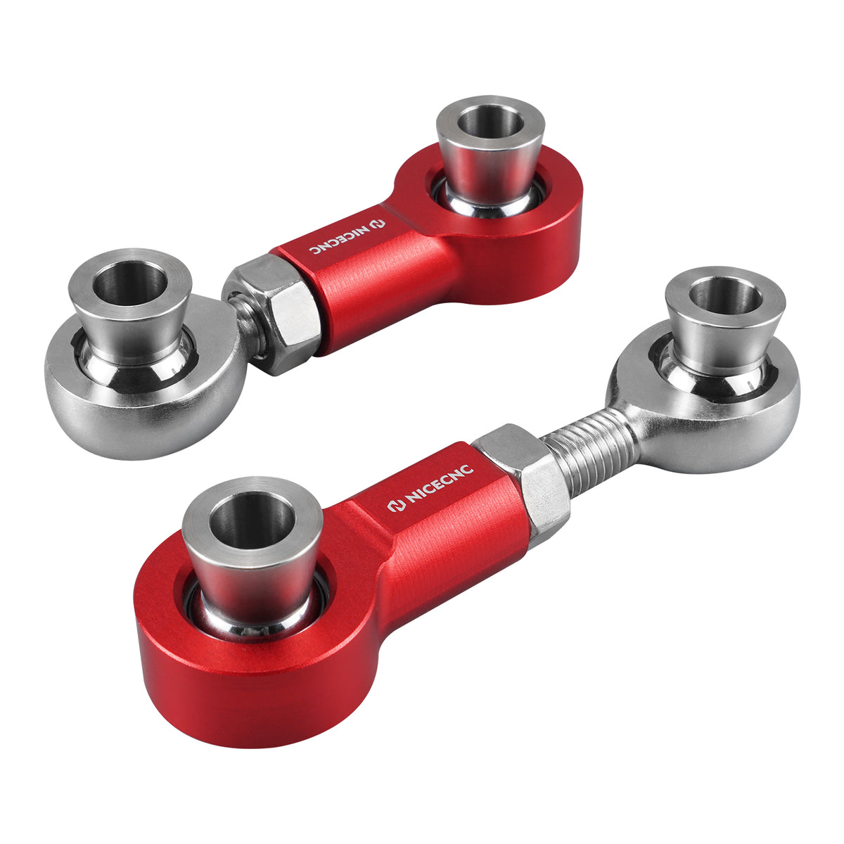 M12 Front Stabilisator End Link Kit Für Can Am X3 2019-2023