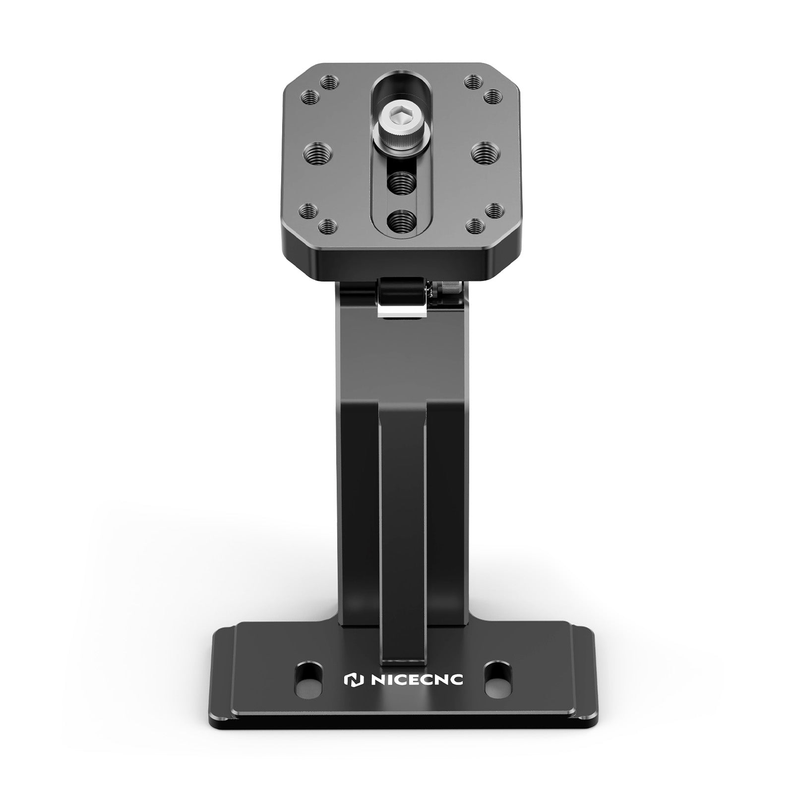 GPS Navigation Device Mount Holder Bracket For KTM 390 Adventure 2025-2026